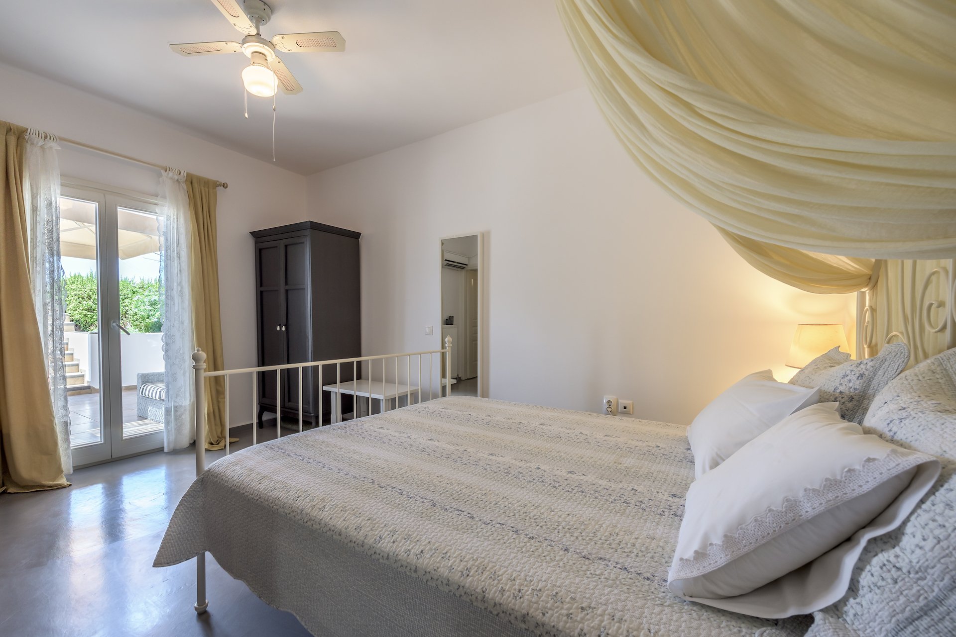 Apartment Three Bedrooms