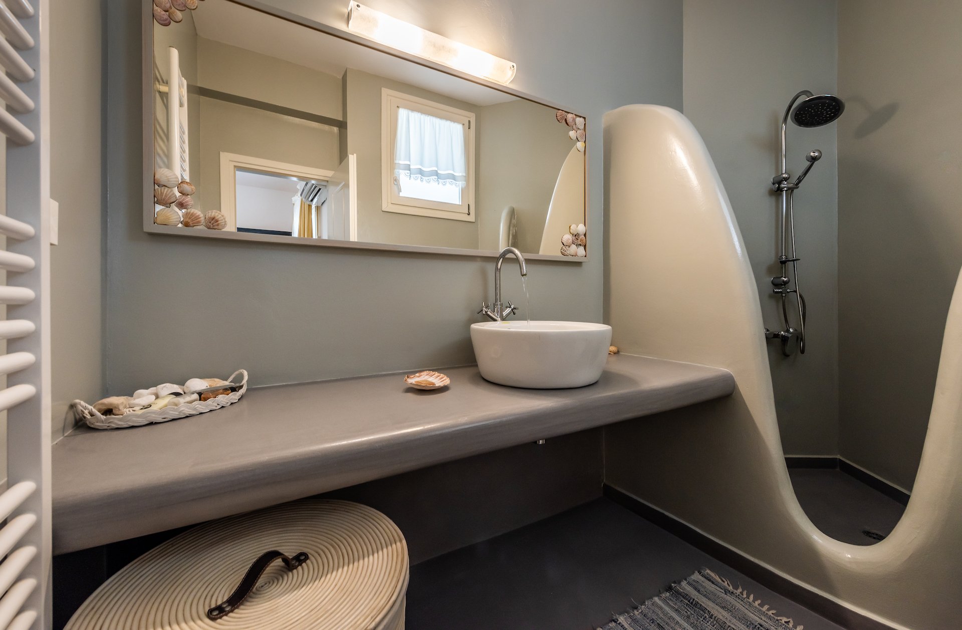 Apartment Three Bedrooms