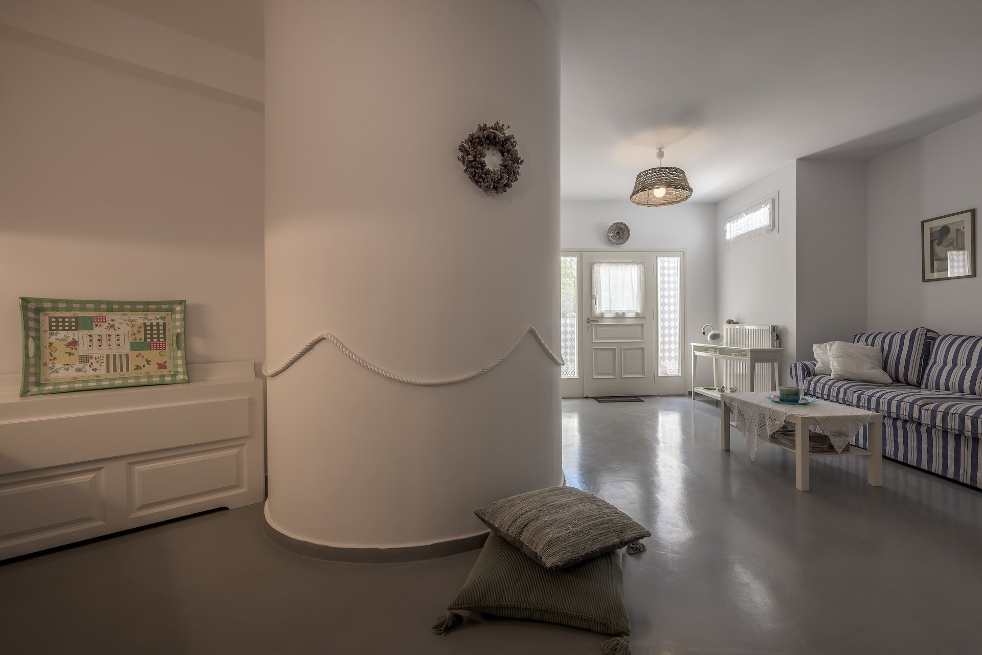 Villa Five Bedrooms with Private Pool