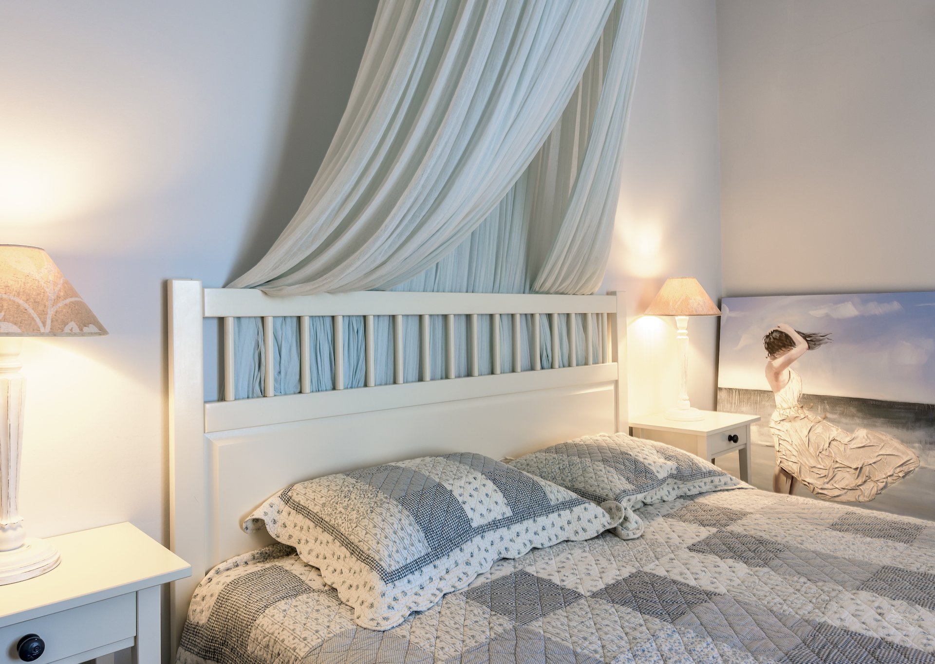 Apartment Two Bedrooms