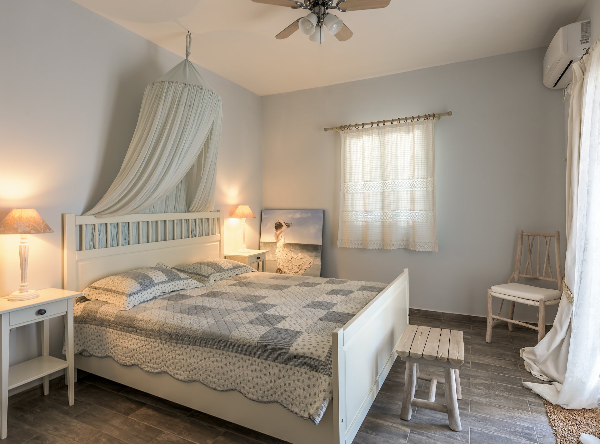 Apartment Two Bedrooms