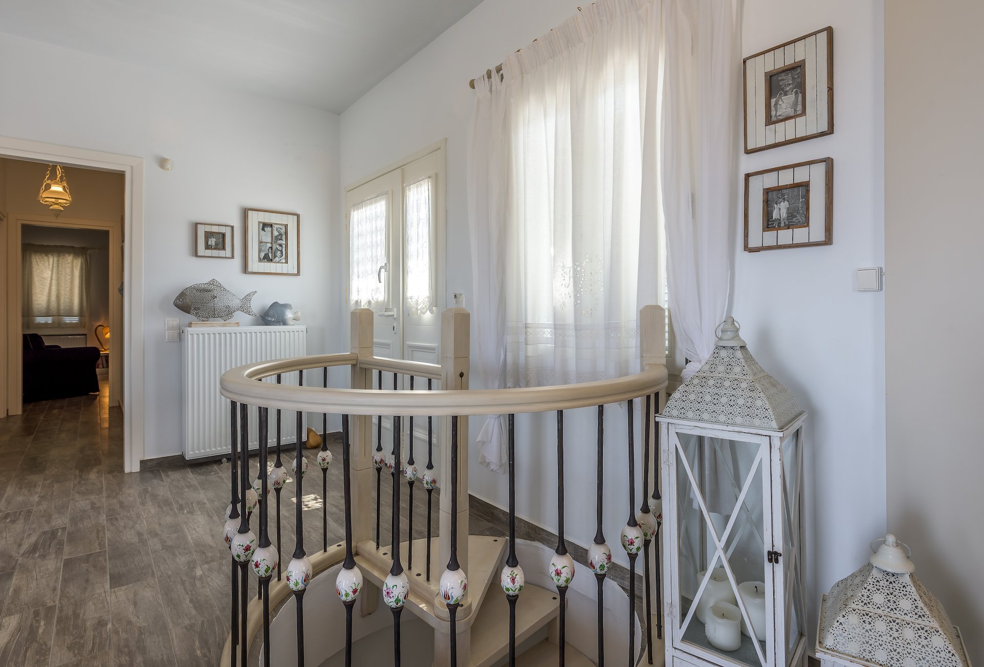 Apartment Two Bedrooms