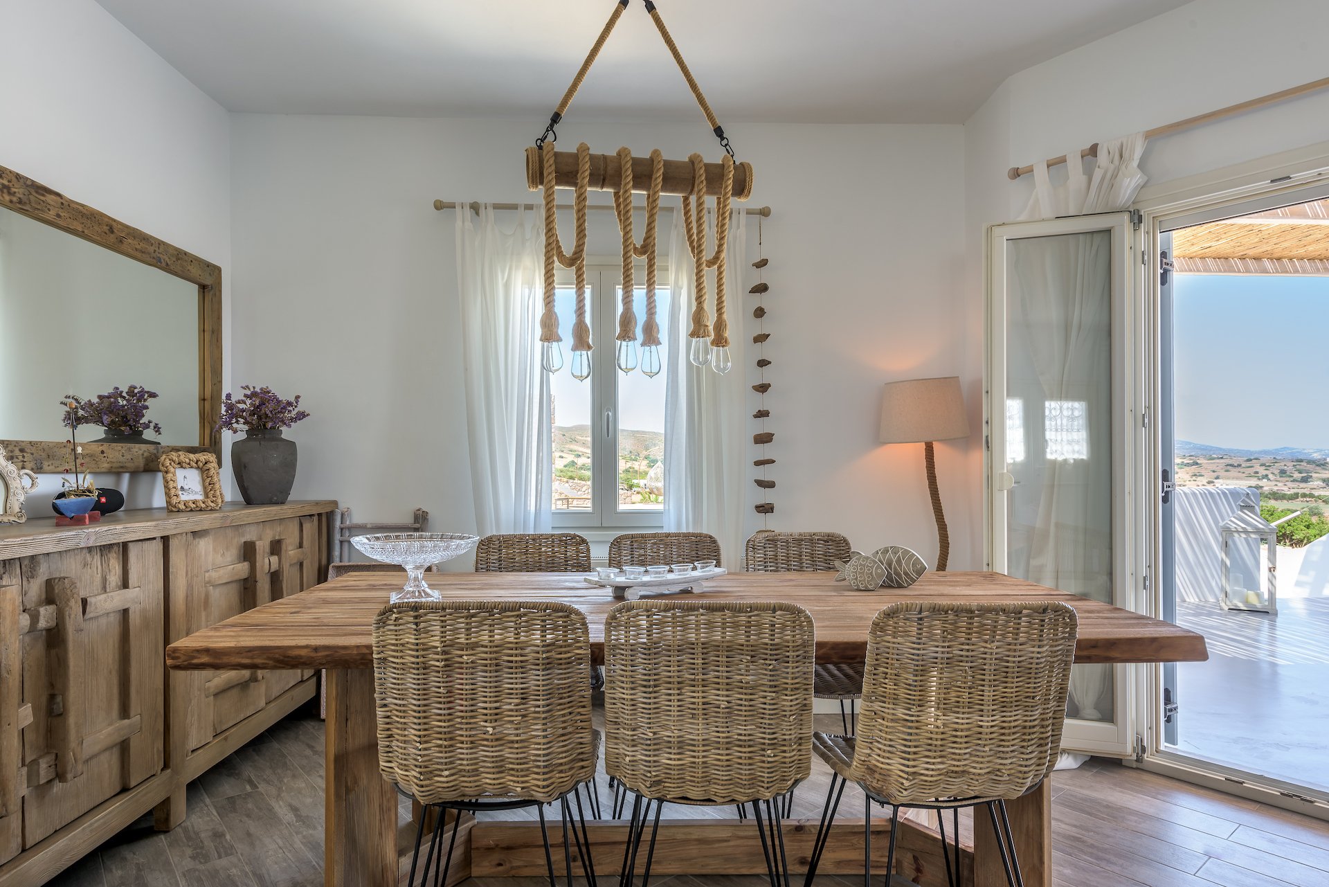 Apartment Two Bedrooms