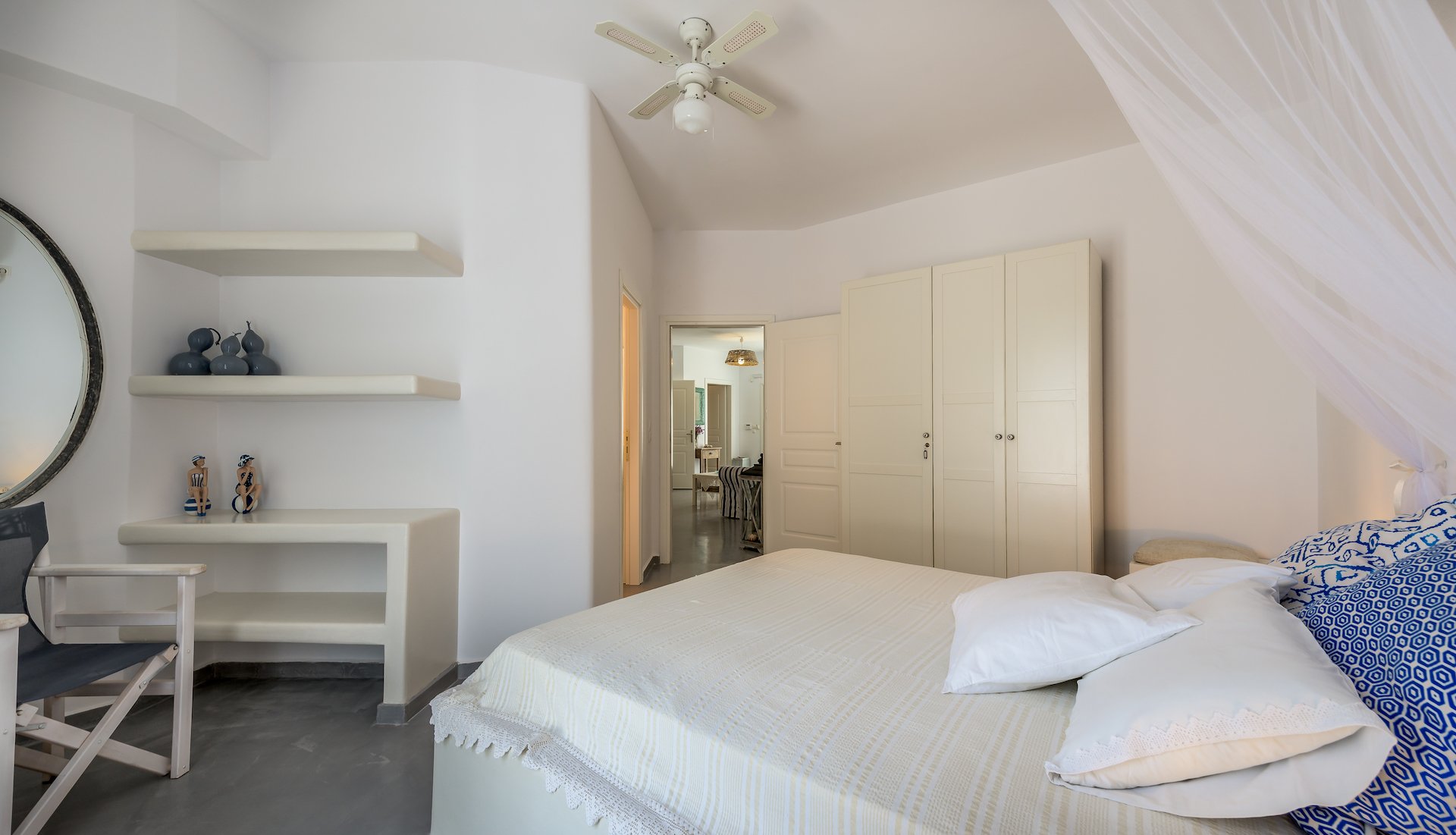 Villa Five Bedrooms with Private Pool