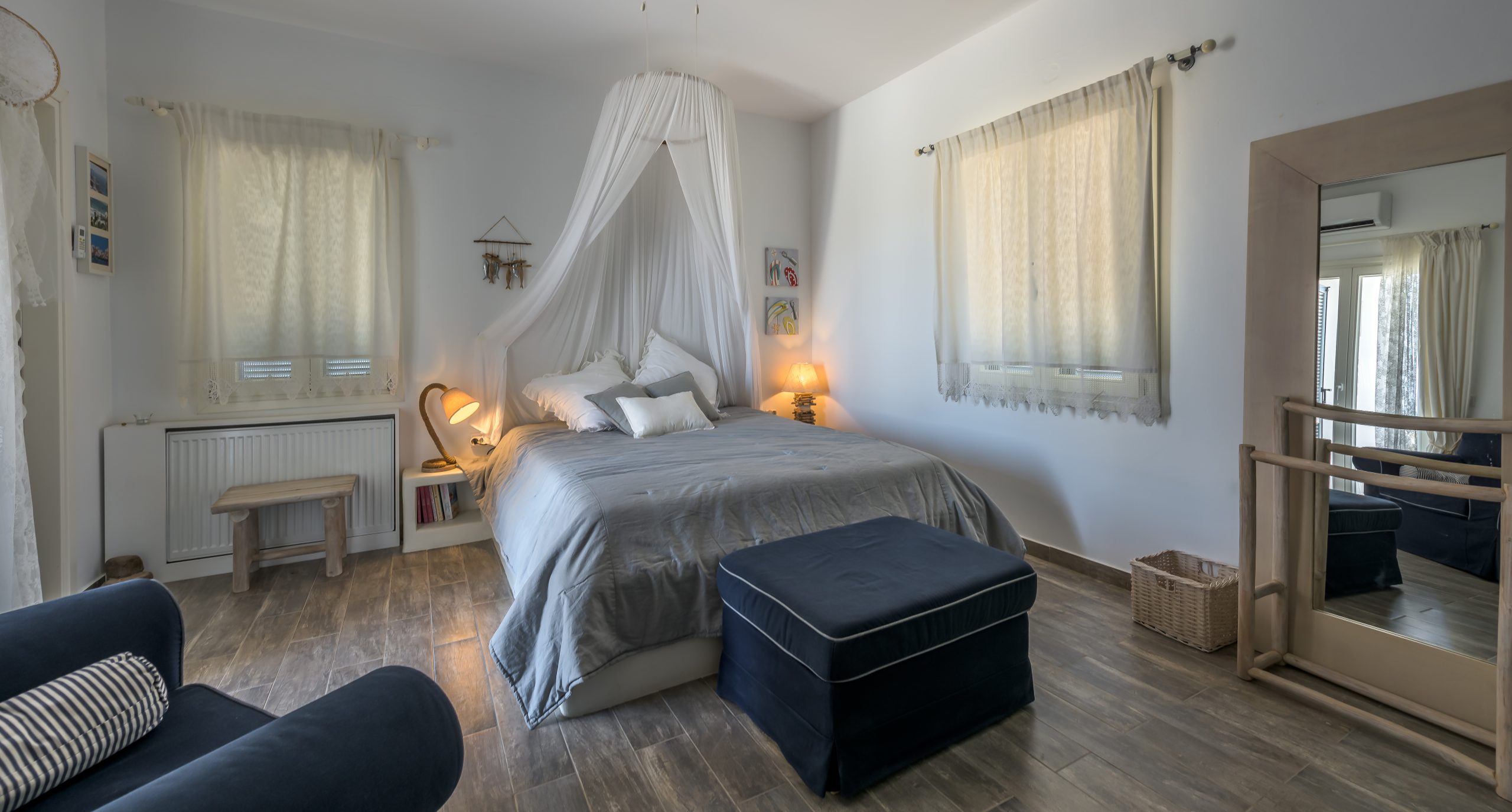 Villa Five Bedrooms with Private Pool