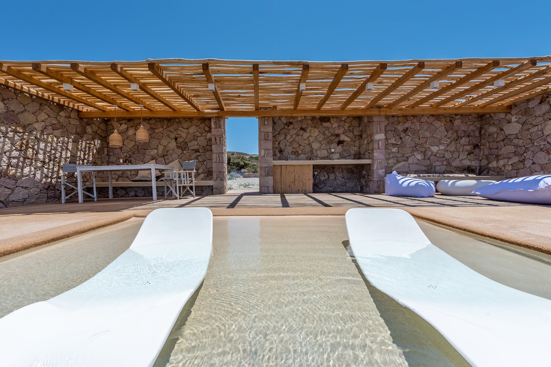 Villa Five Bedrooms with Private Pool