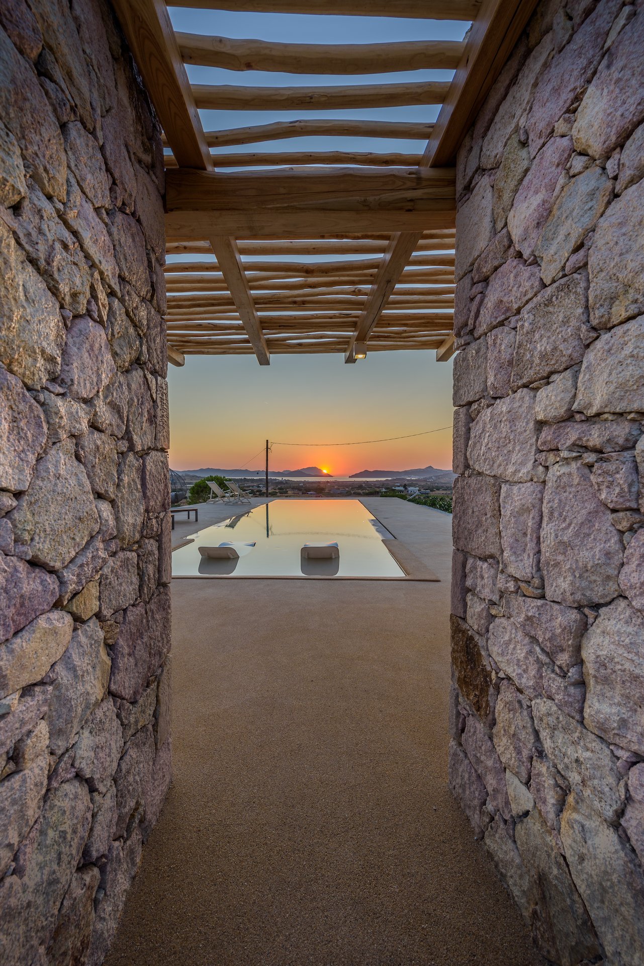 Villa Five Bedrooms with Private Pool