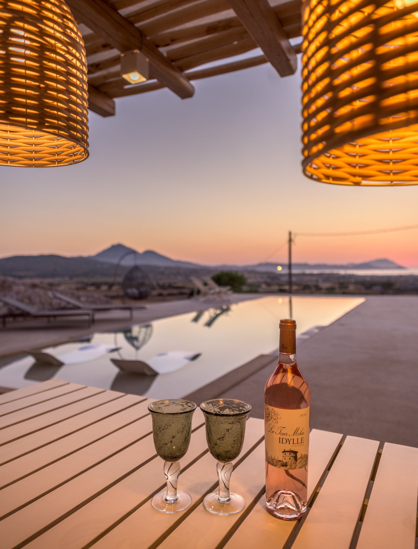 Villa Five Bedrooms with Private Pool