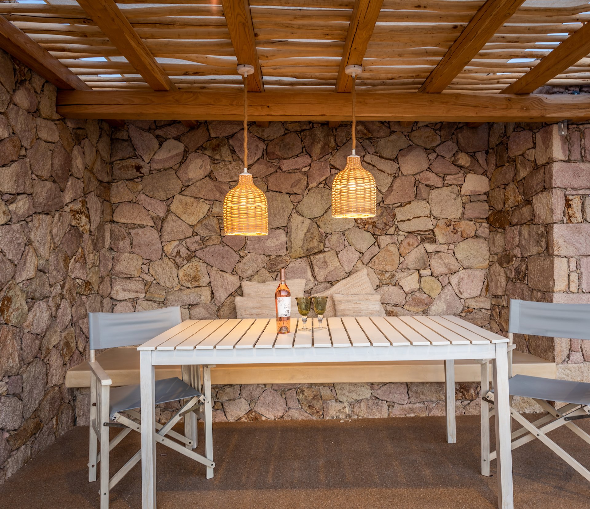 Villa Five Bedrooms with Private Pool