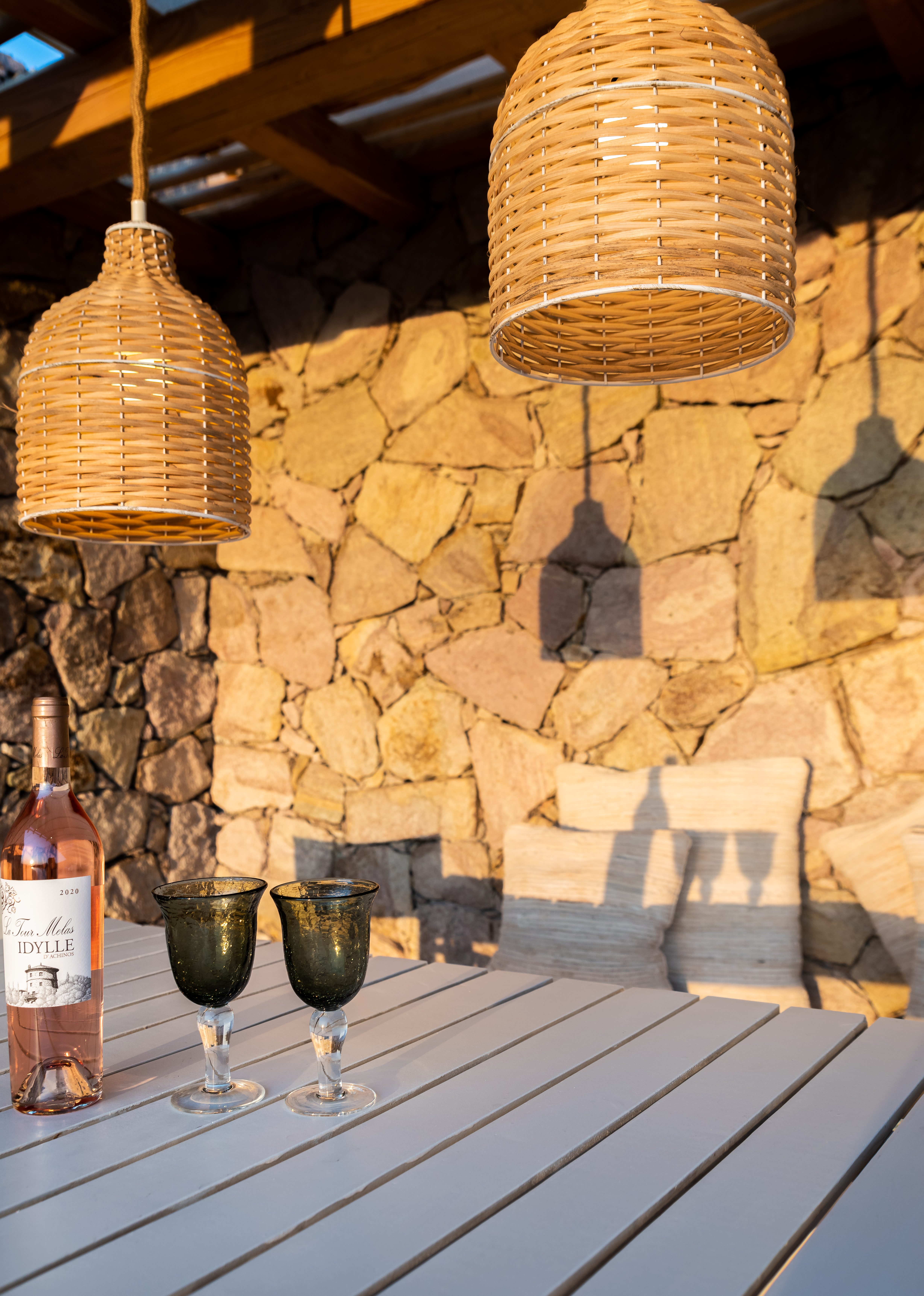 Villa Five Bedrooms with Private Pool