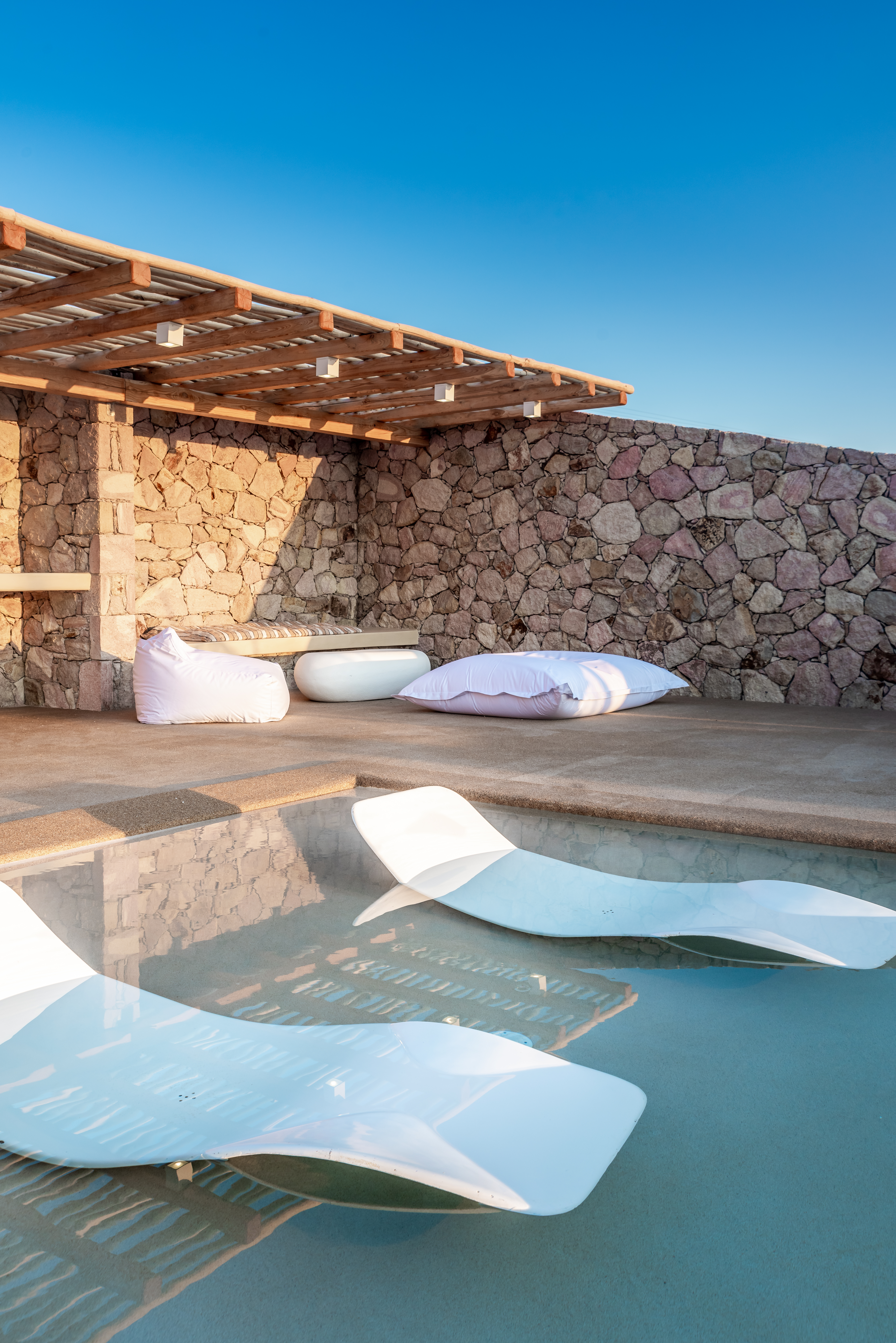 Villa Five Bedrooms with Private Pool