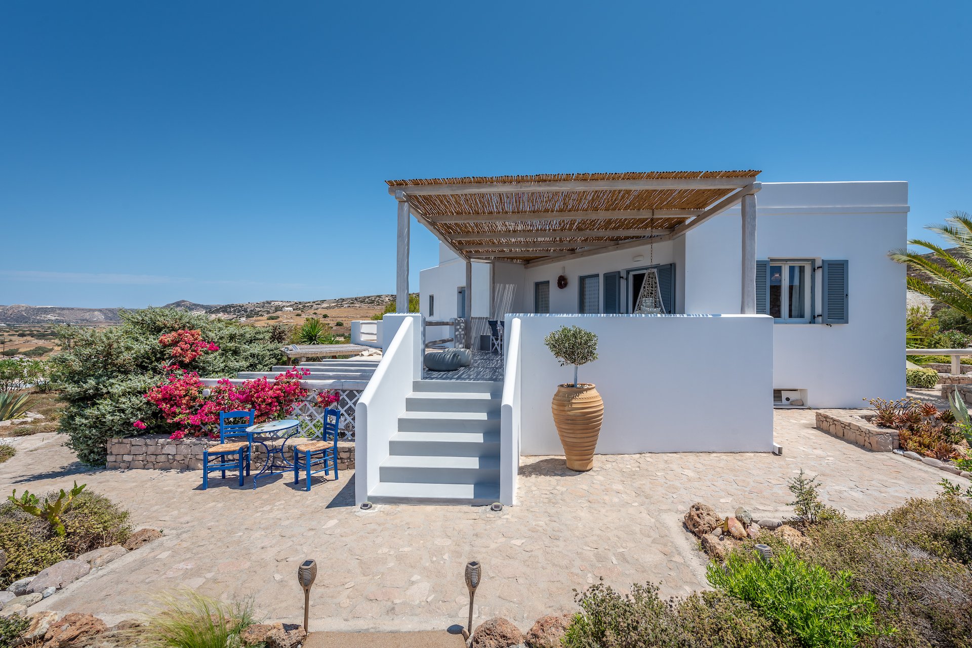 Villa Five Bedrooms with Private Pool