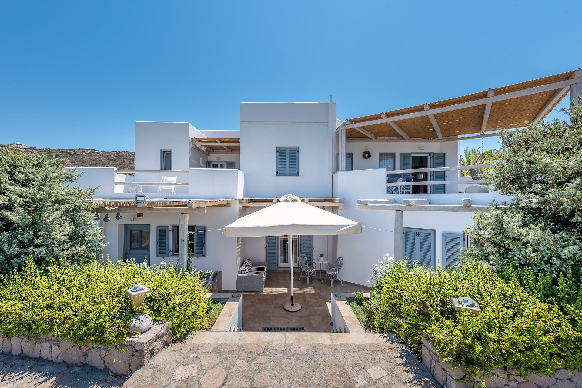 Villa Five Bedrooms with Private Pool