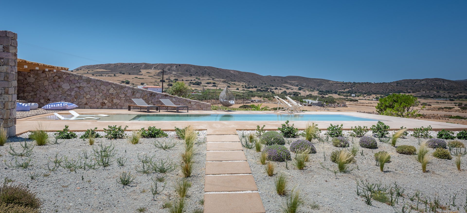 Villa Five Bedrooms with Private Pool