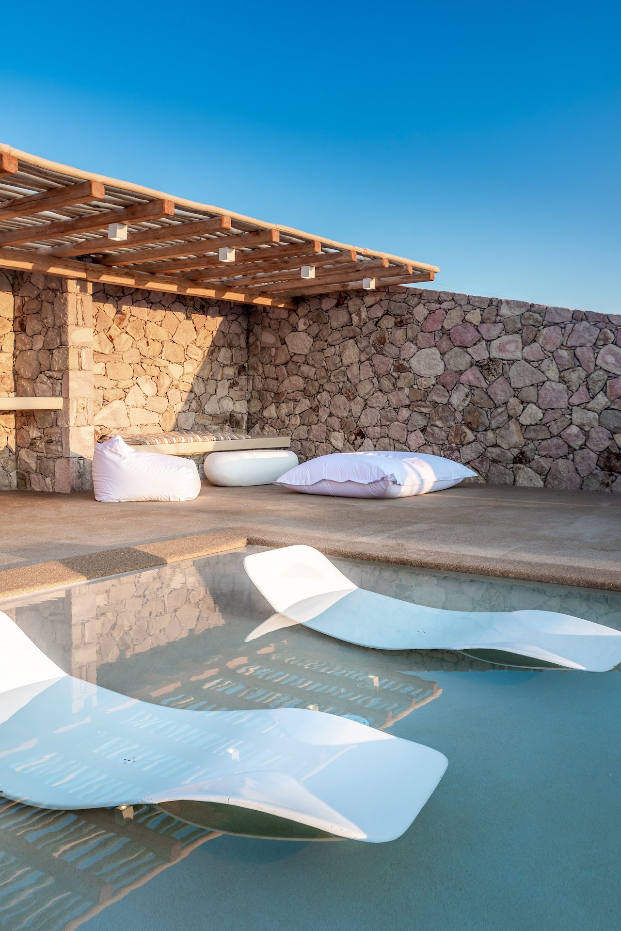 Villa Five Bedrooms with Private Pool