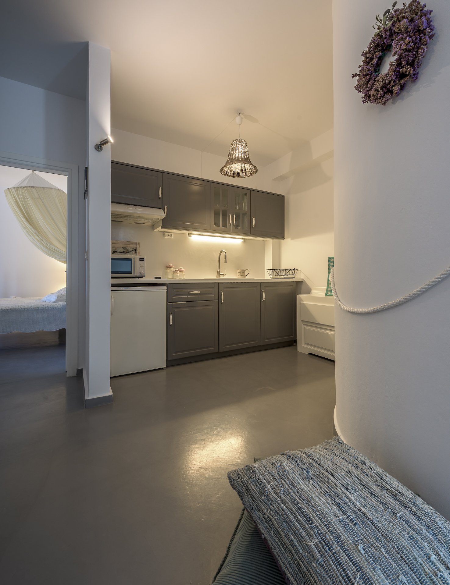 Apartment Three Bedrooms