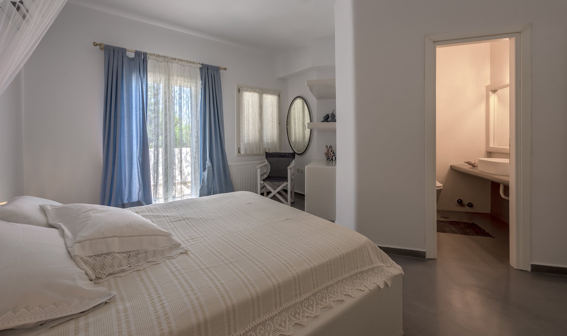 Apartment Three Bedrooms