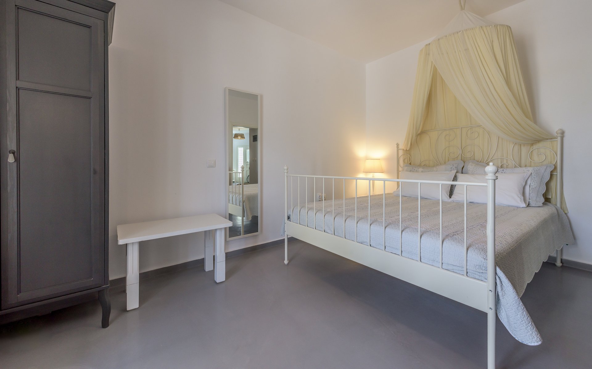 Apartment Three Bedrooms