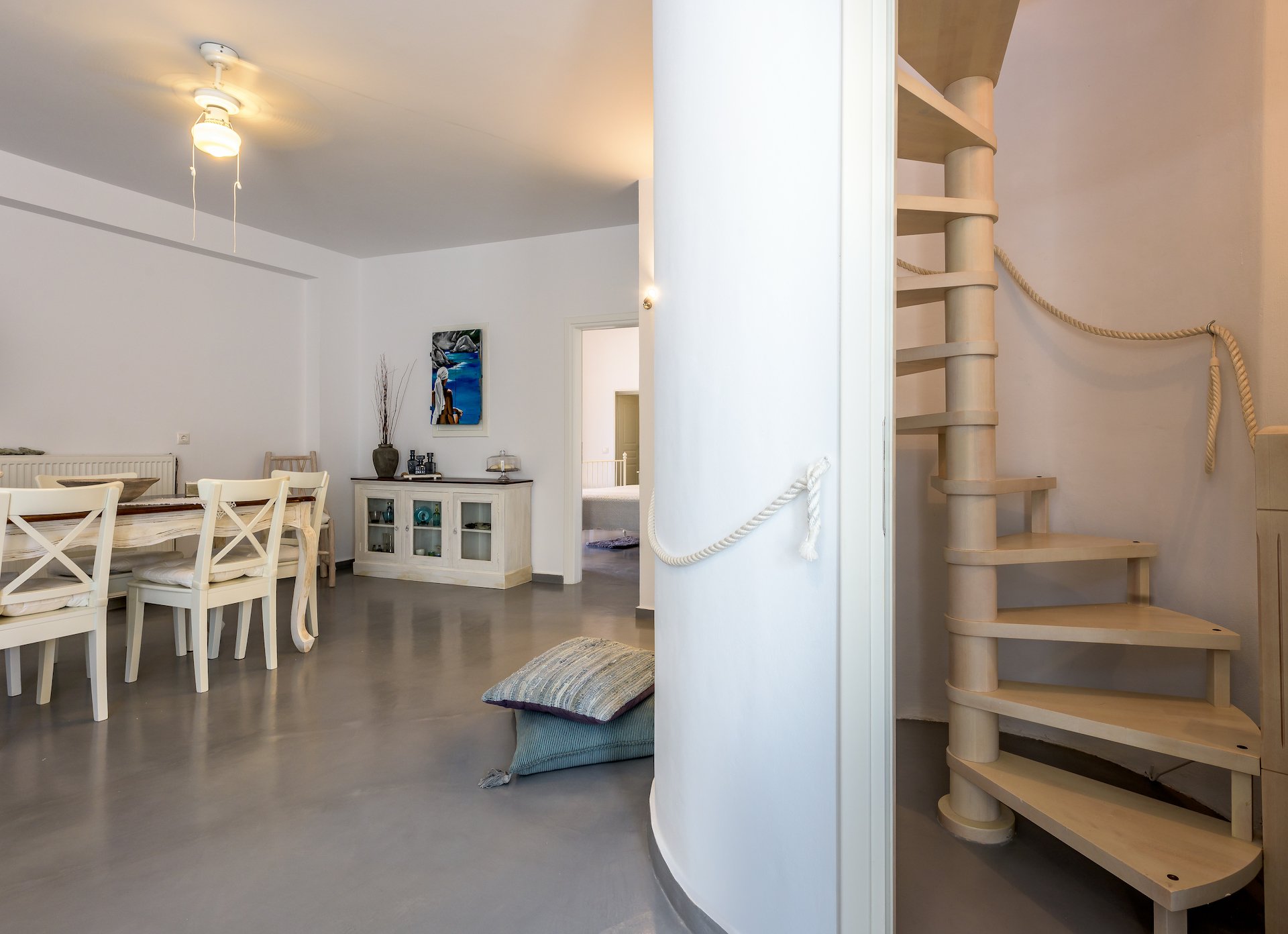 Apartment Three Bedrooms