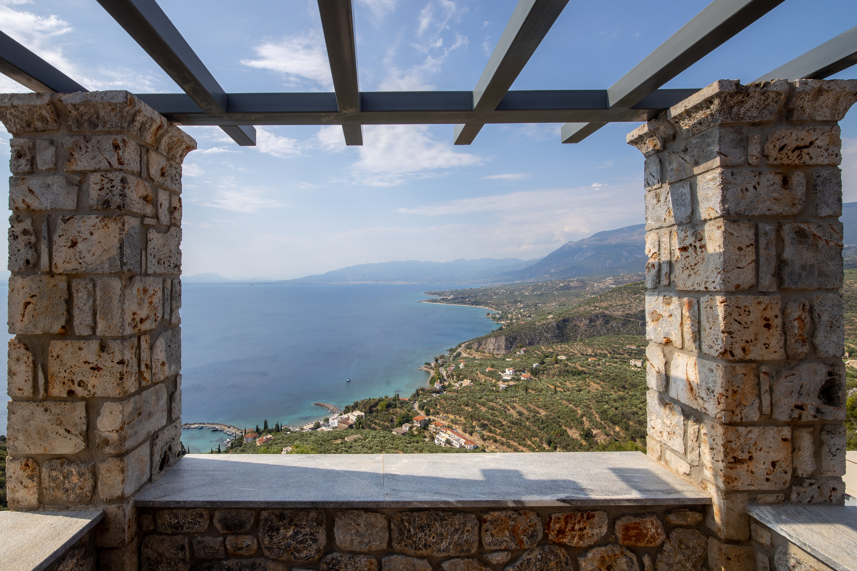Villa Sea View