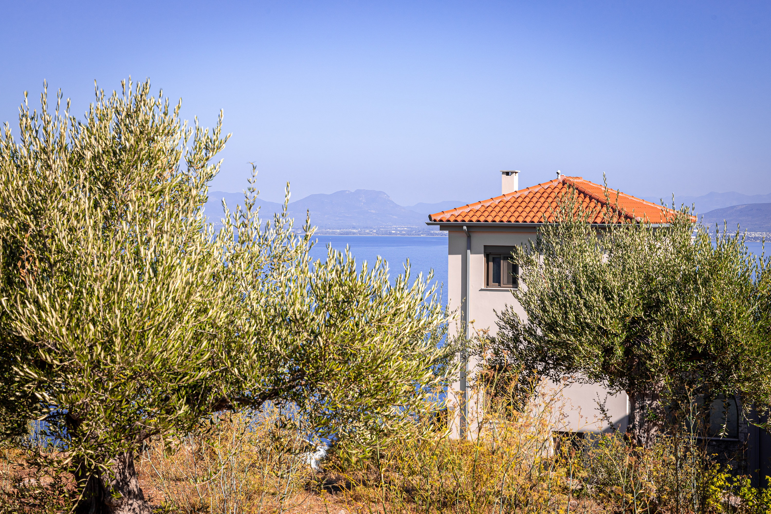 Villa Sea View