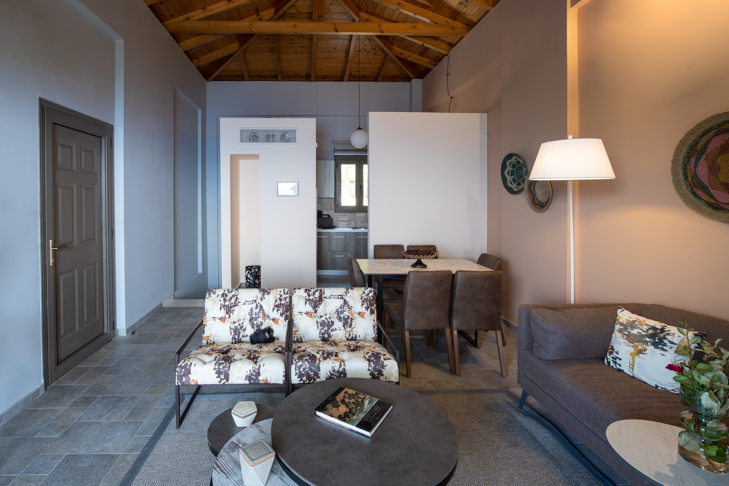 Villa Sea View with Private Pool