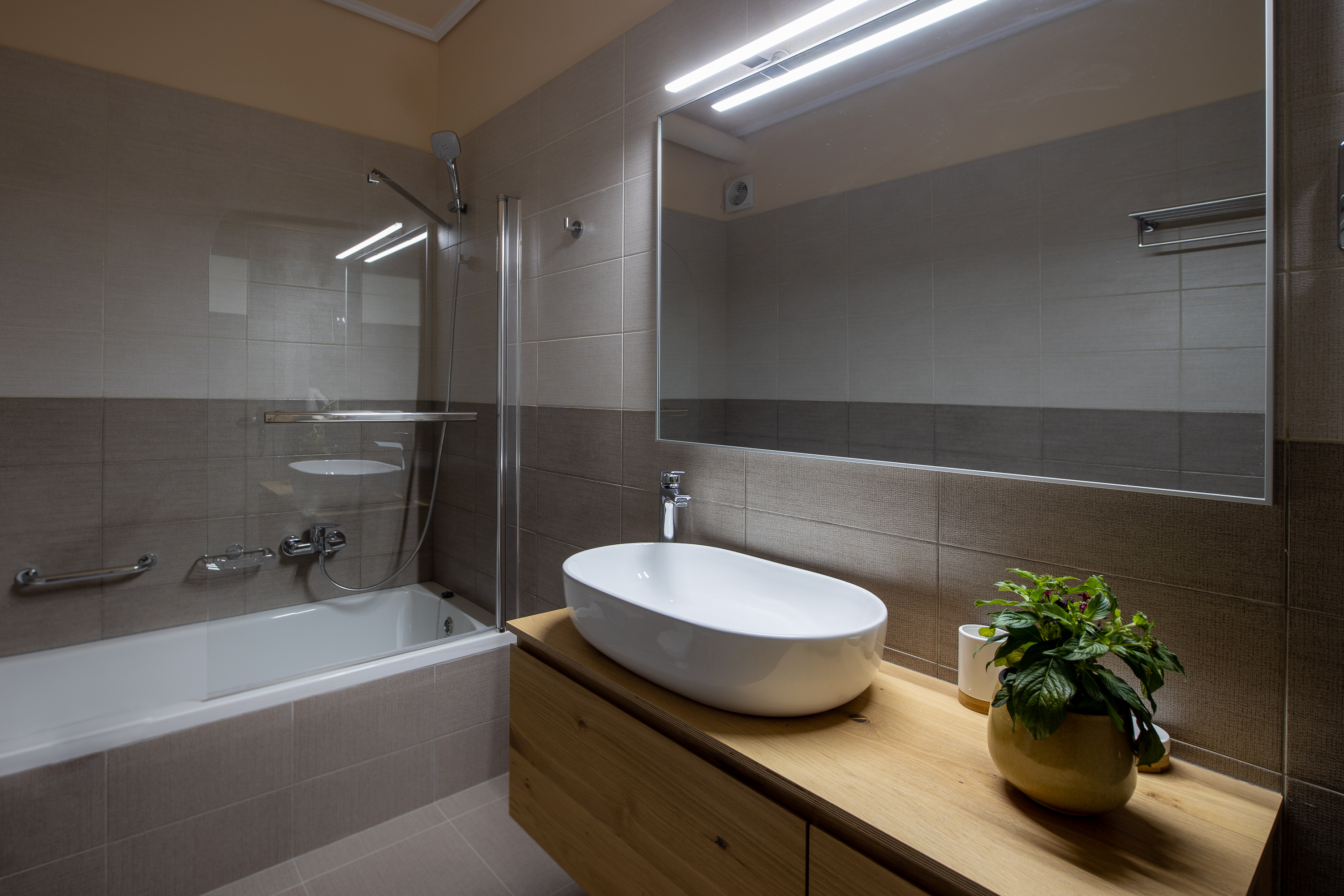 Villa Sea View with Private Pool