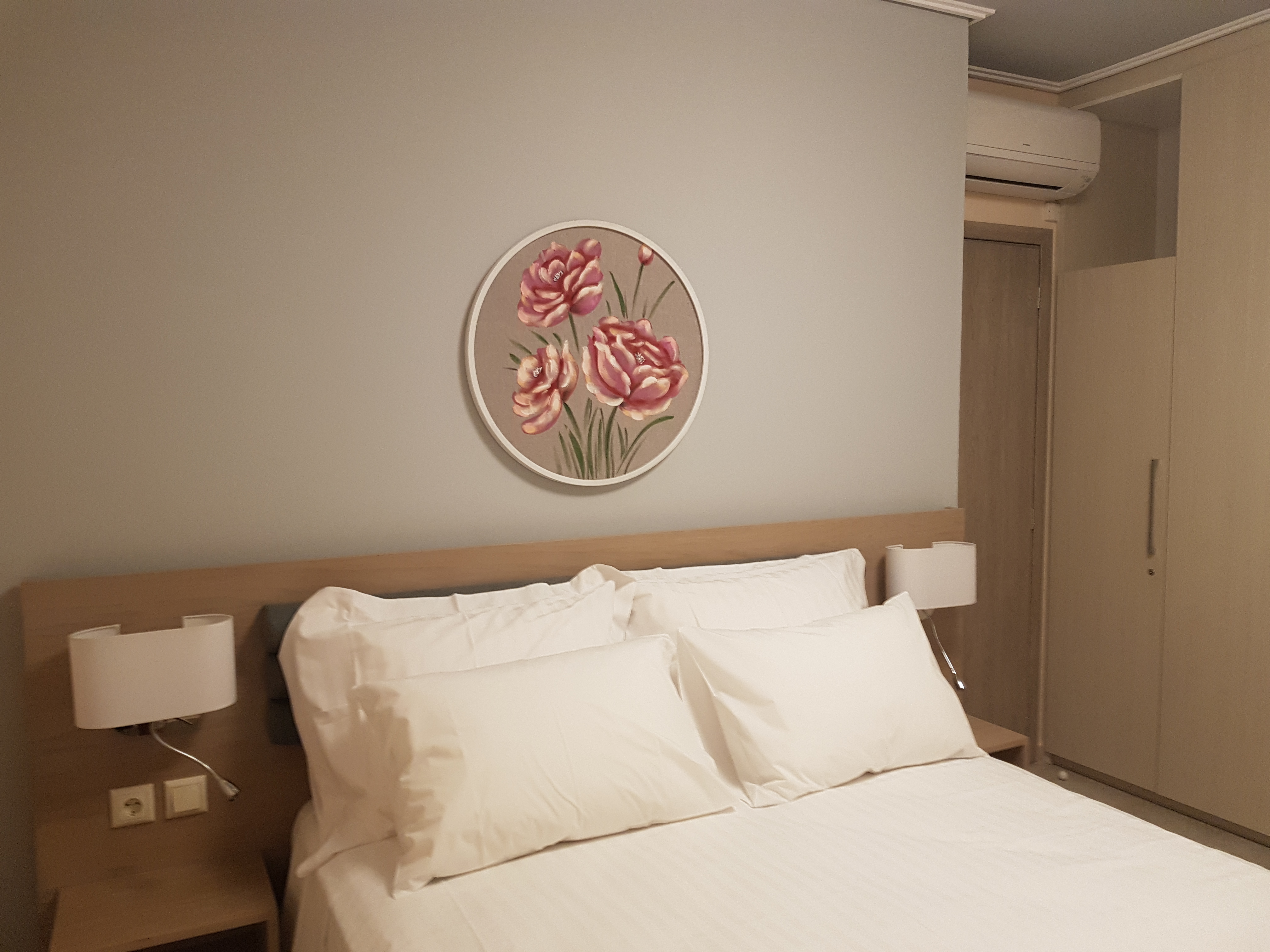 Suite Three Bedrooms with Private Pool