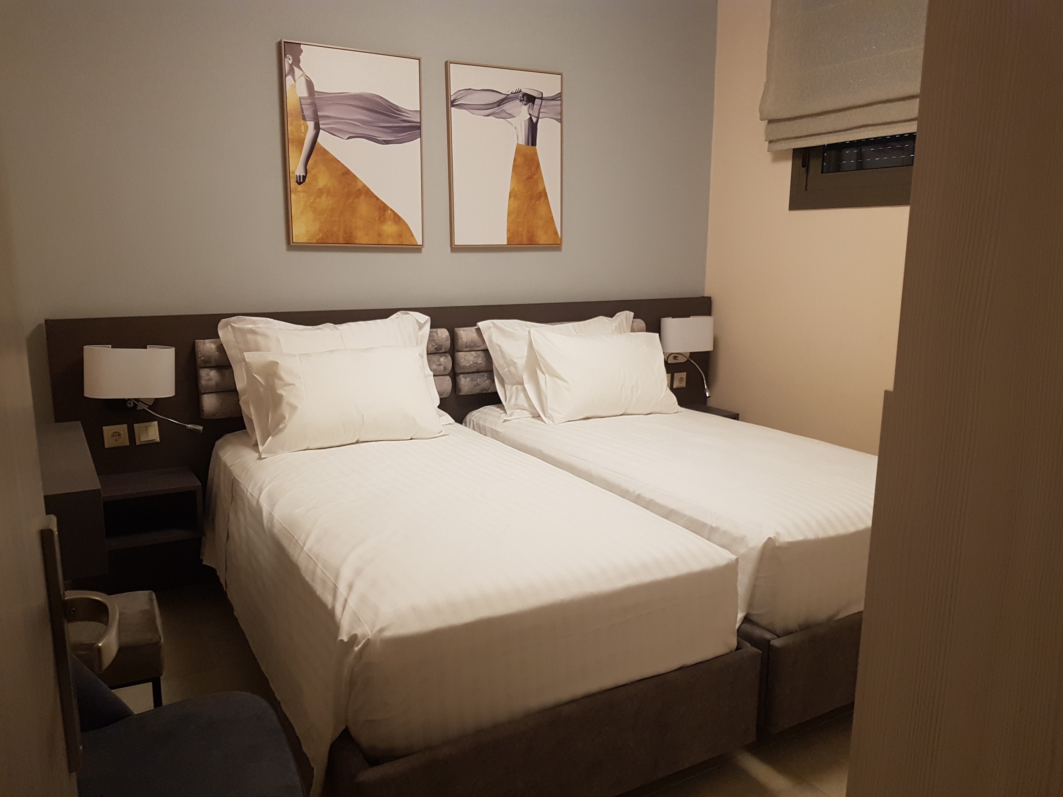 Suite Three Bedrooms with Private Pool