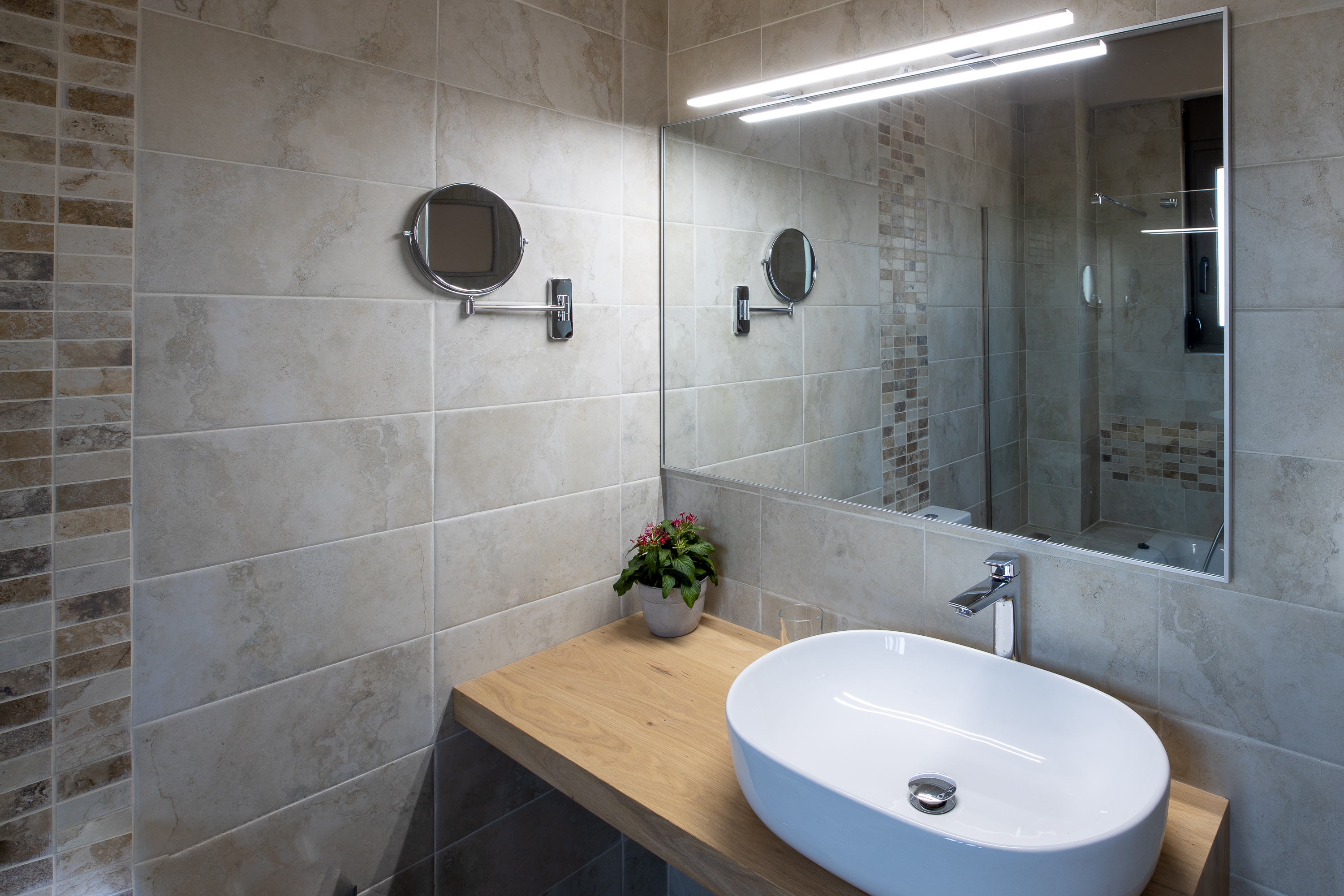 Chalet with Private Pool