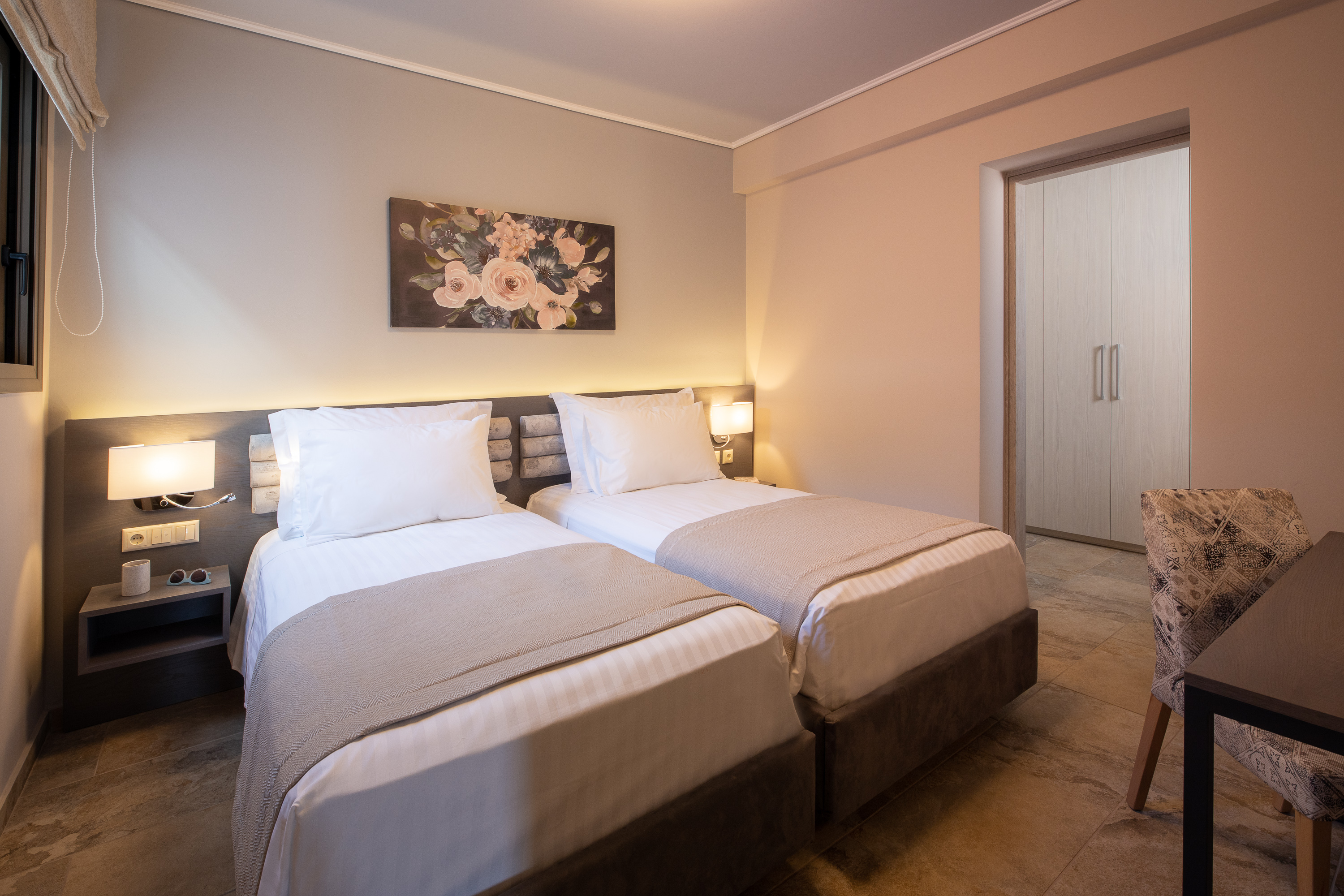 Chalet with Private Pool