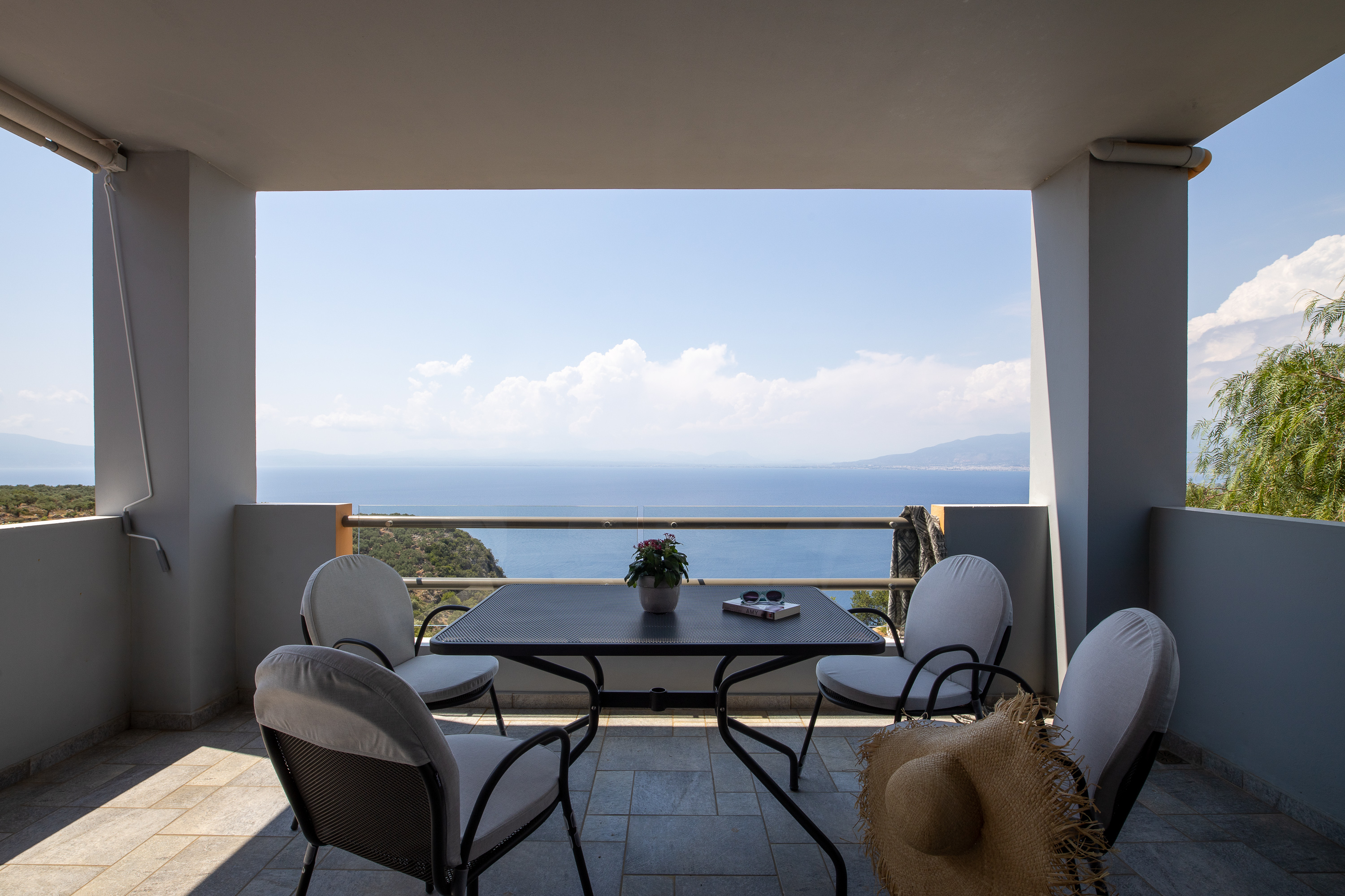 Villa Sea View with Private Pool