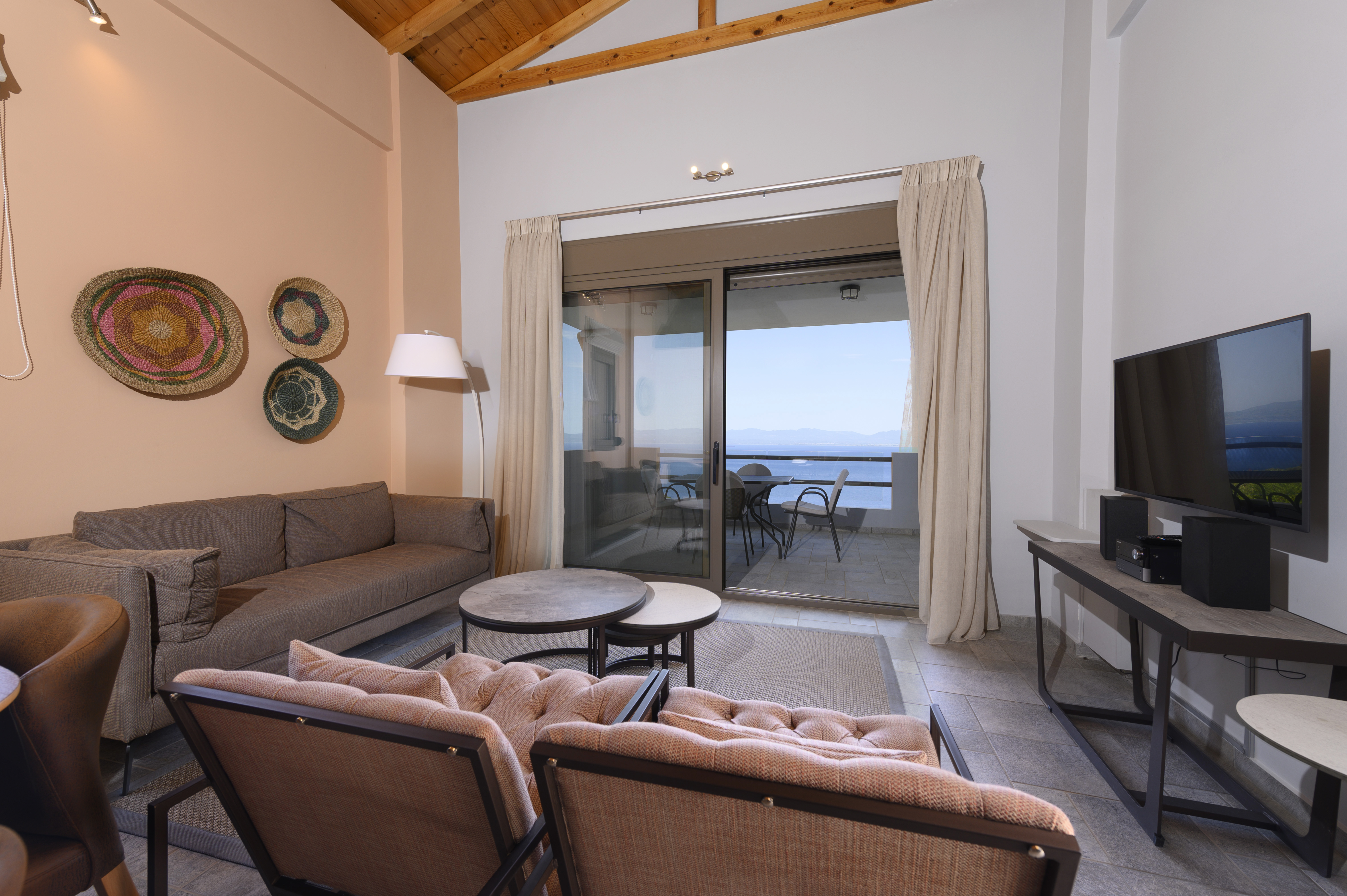 Suite Three Bedrooms with Private Pool