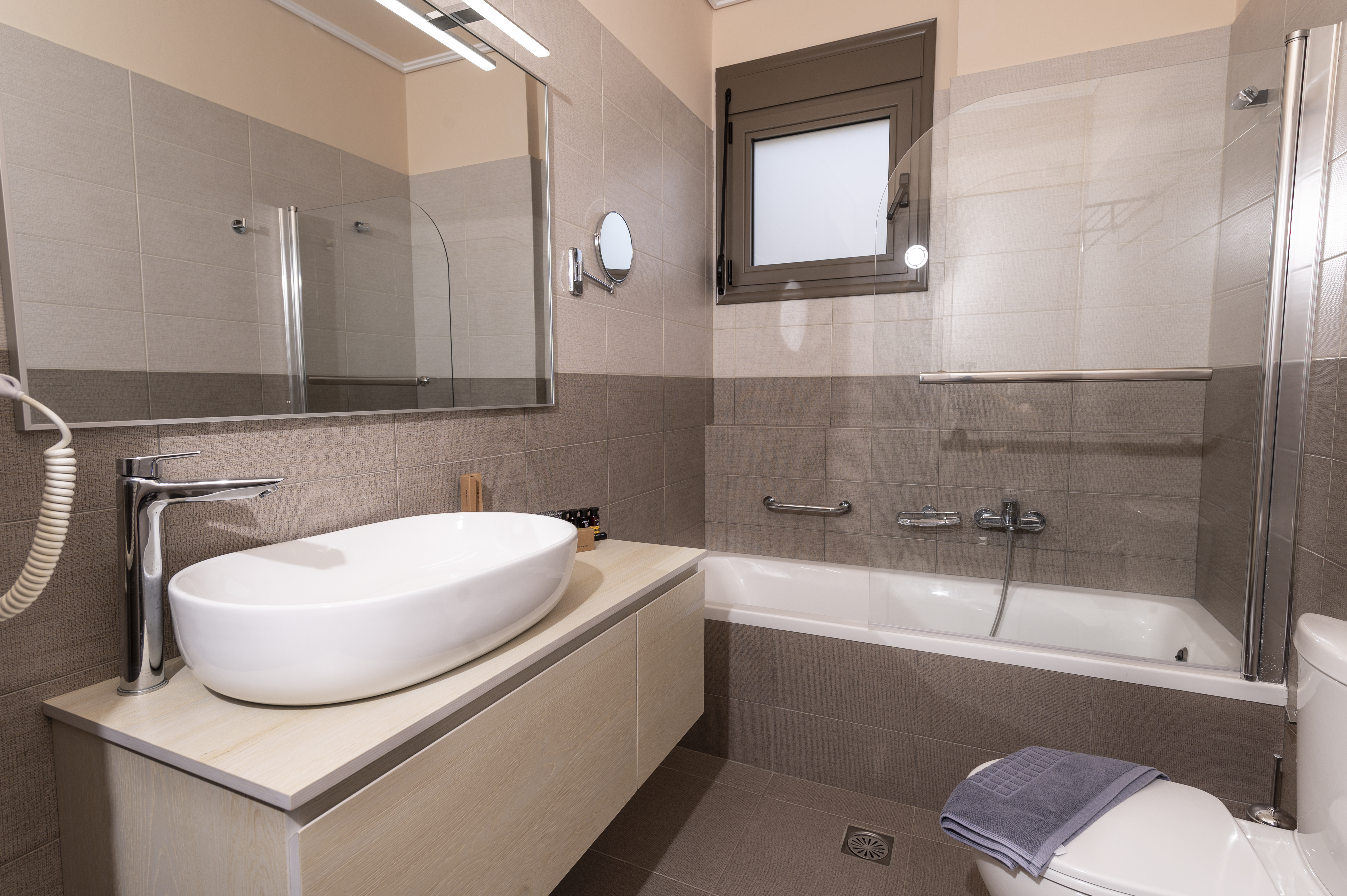 Suite Three Bedrooms with Private Pool