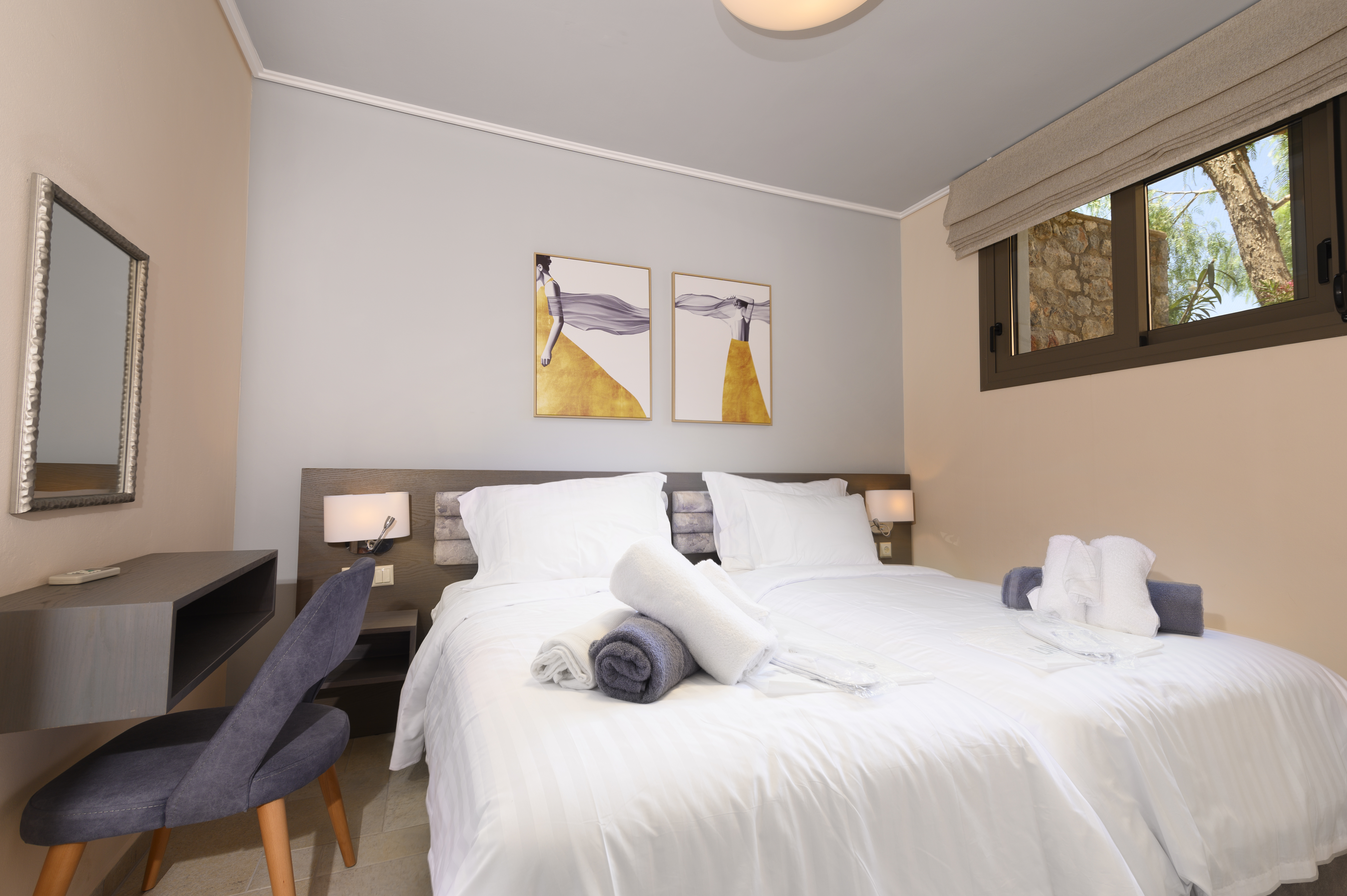 Suite Three Bedrooms with Private Pool