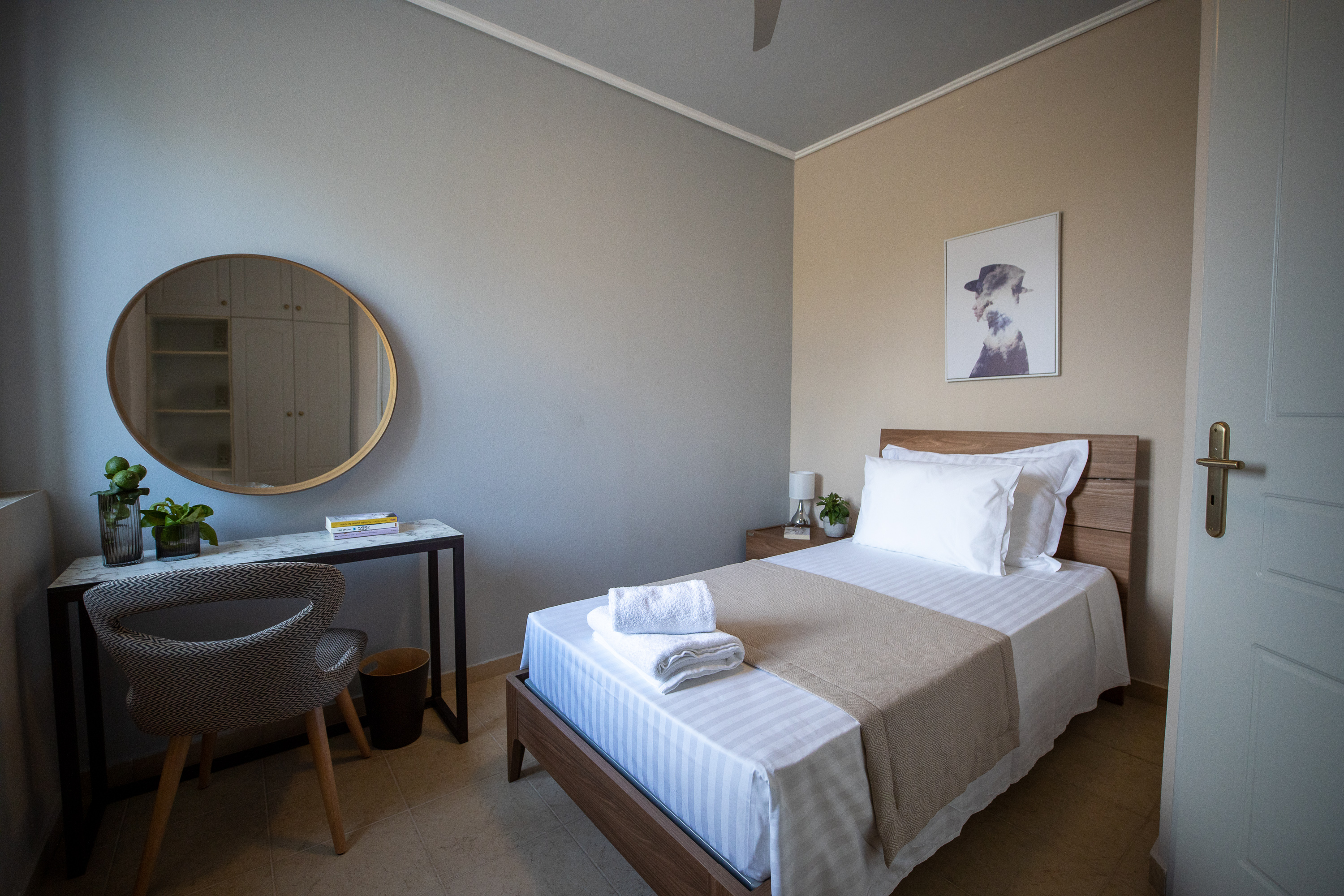 Villa Sea View with Private Pool