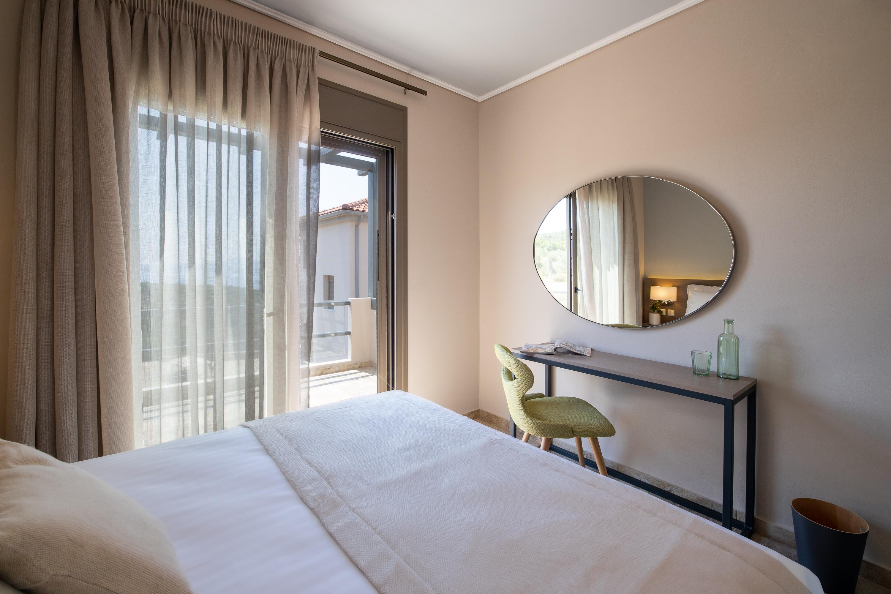 Chalet with Private Pool