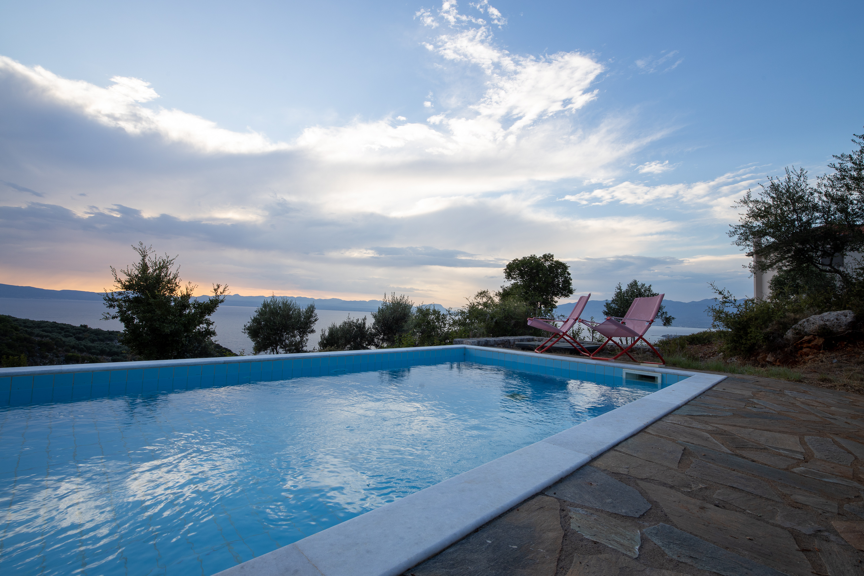 Suite Three Bedrooms with Private Pool