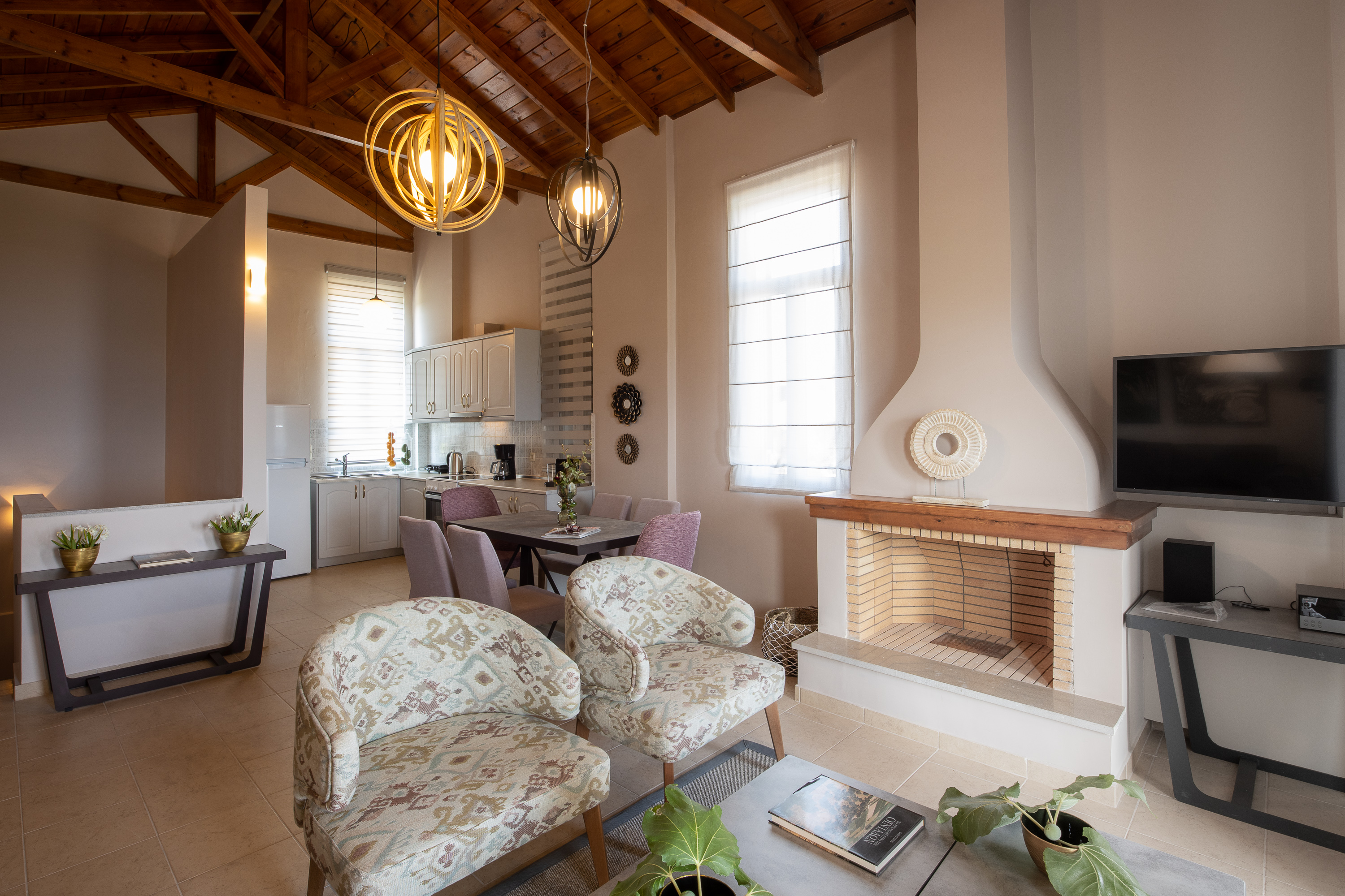 Villa Sea View with Private Pool