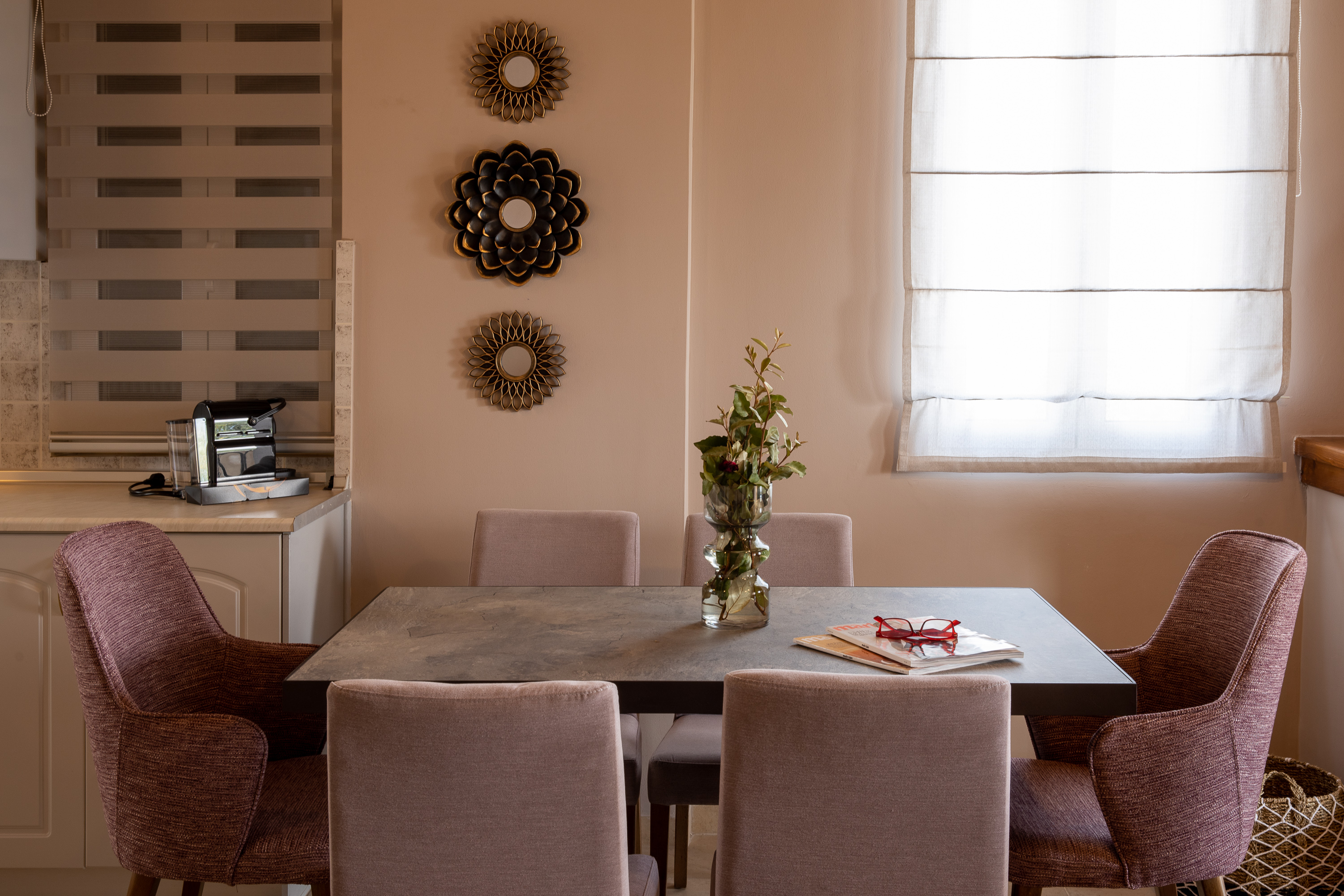 Villa Sea View with Private Pool