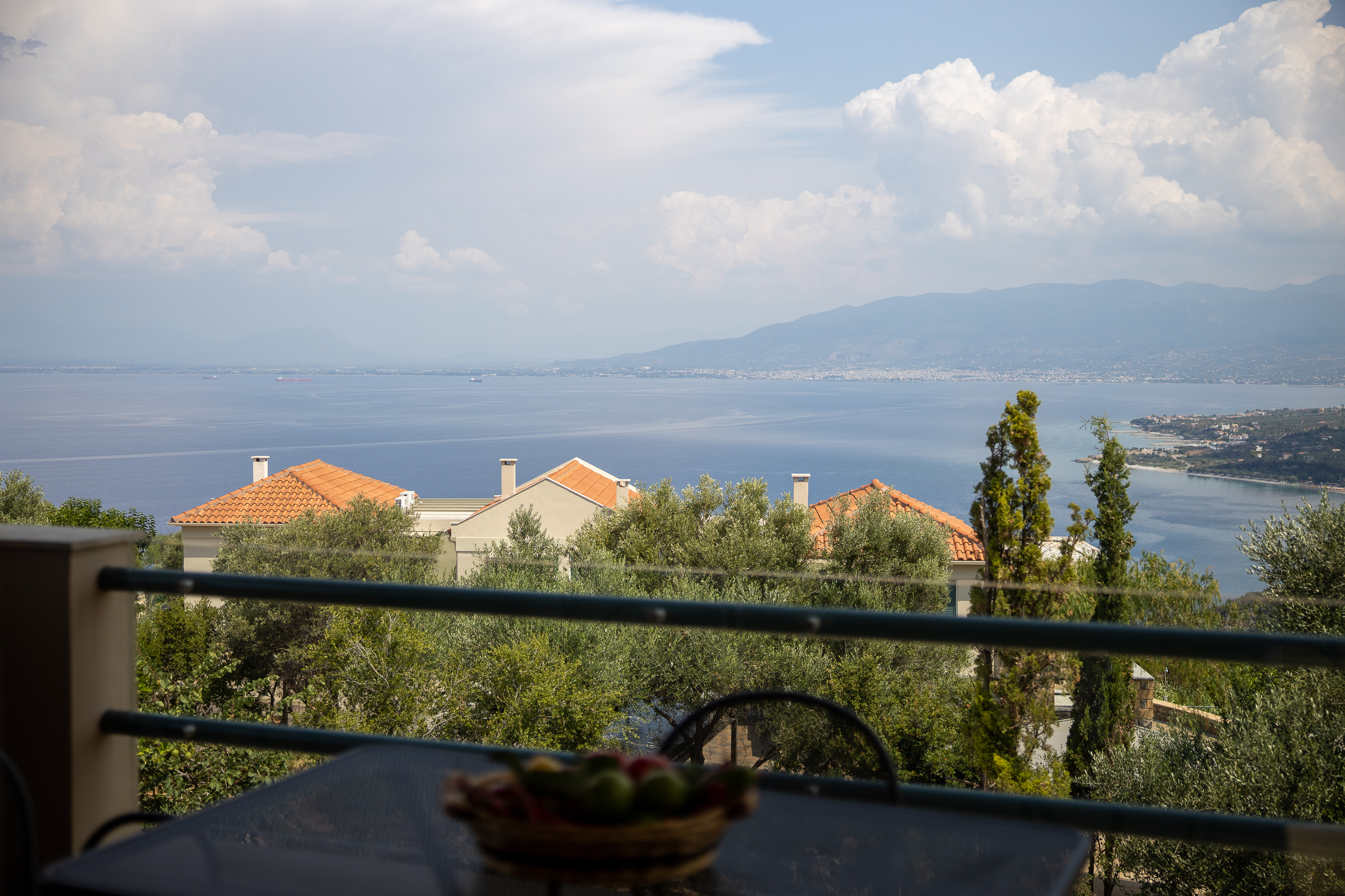 Villa Sea View with Private Pool