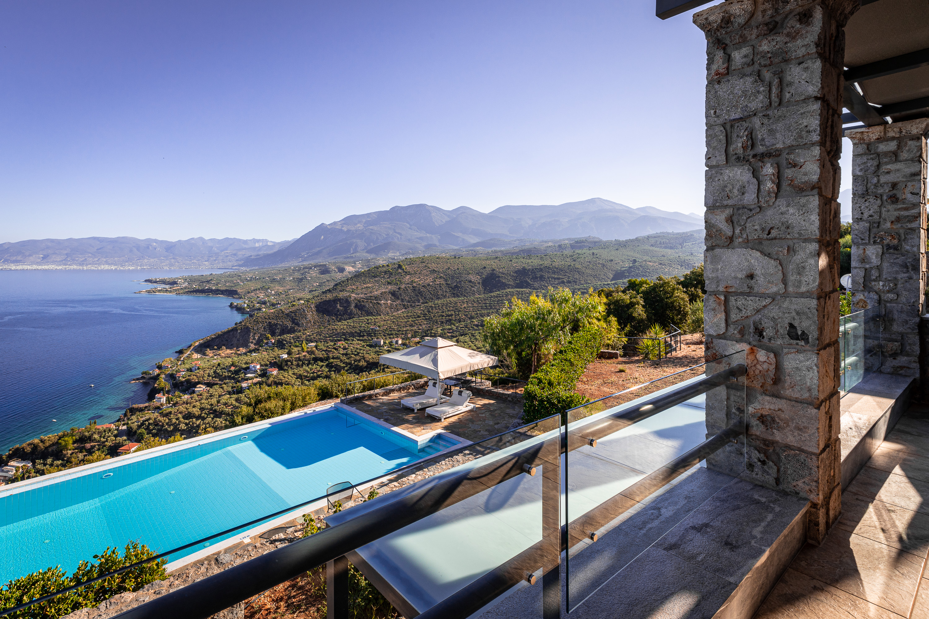 Chalet with Private Pool