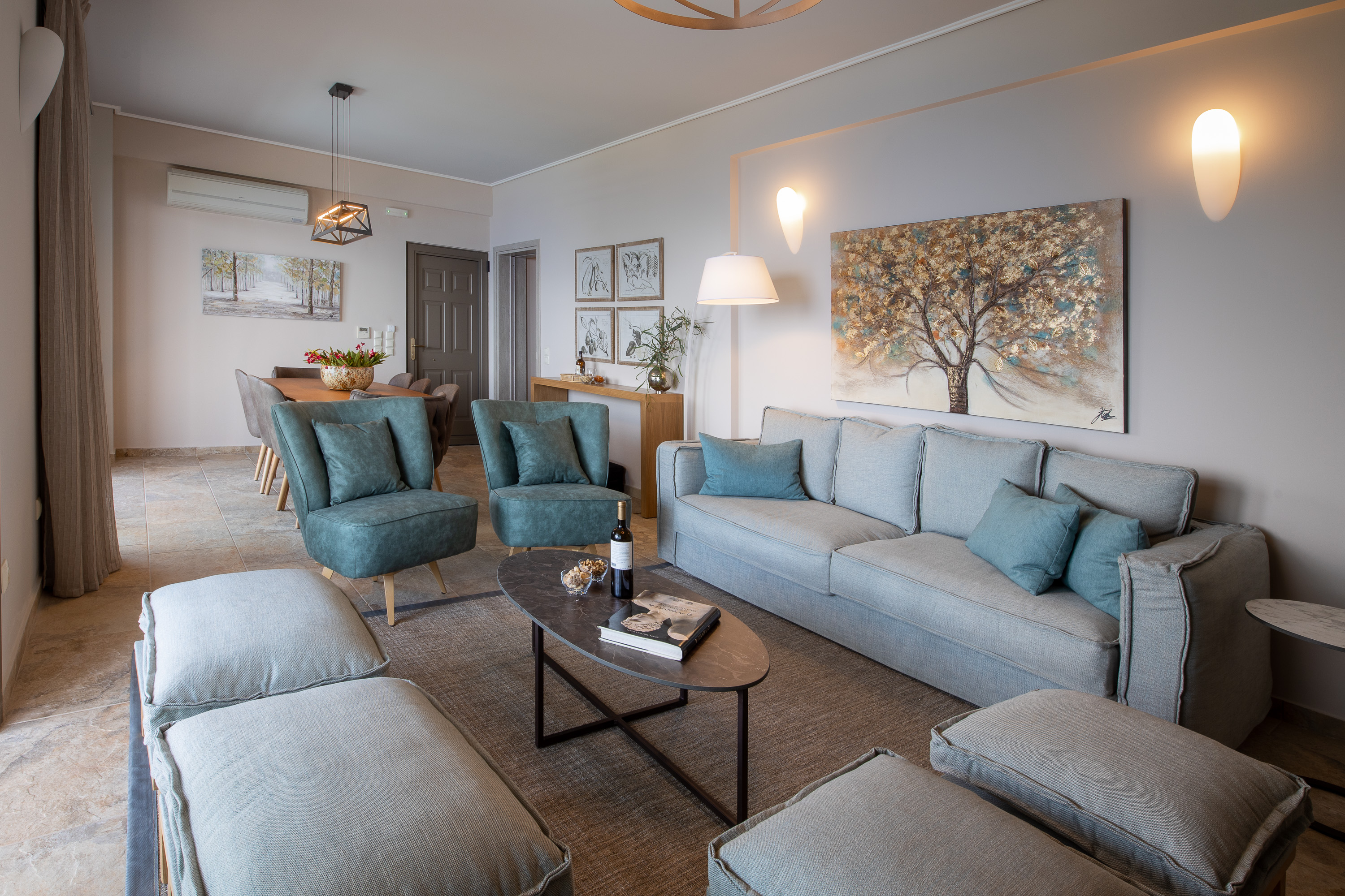 Chalet with Private Pool