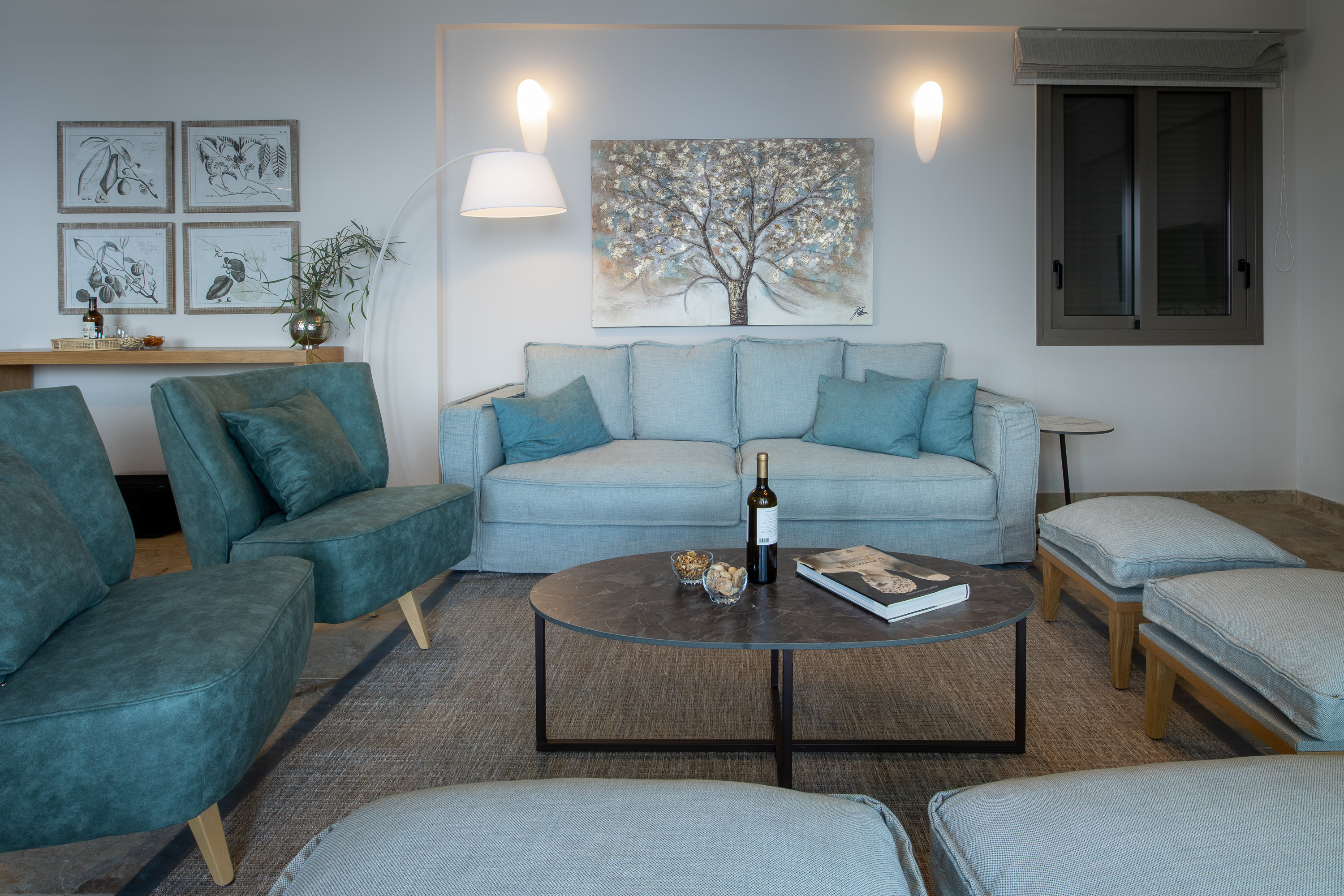 Chalet with Private Pool