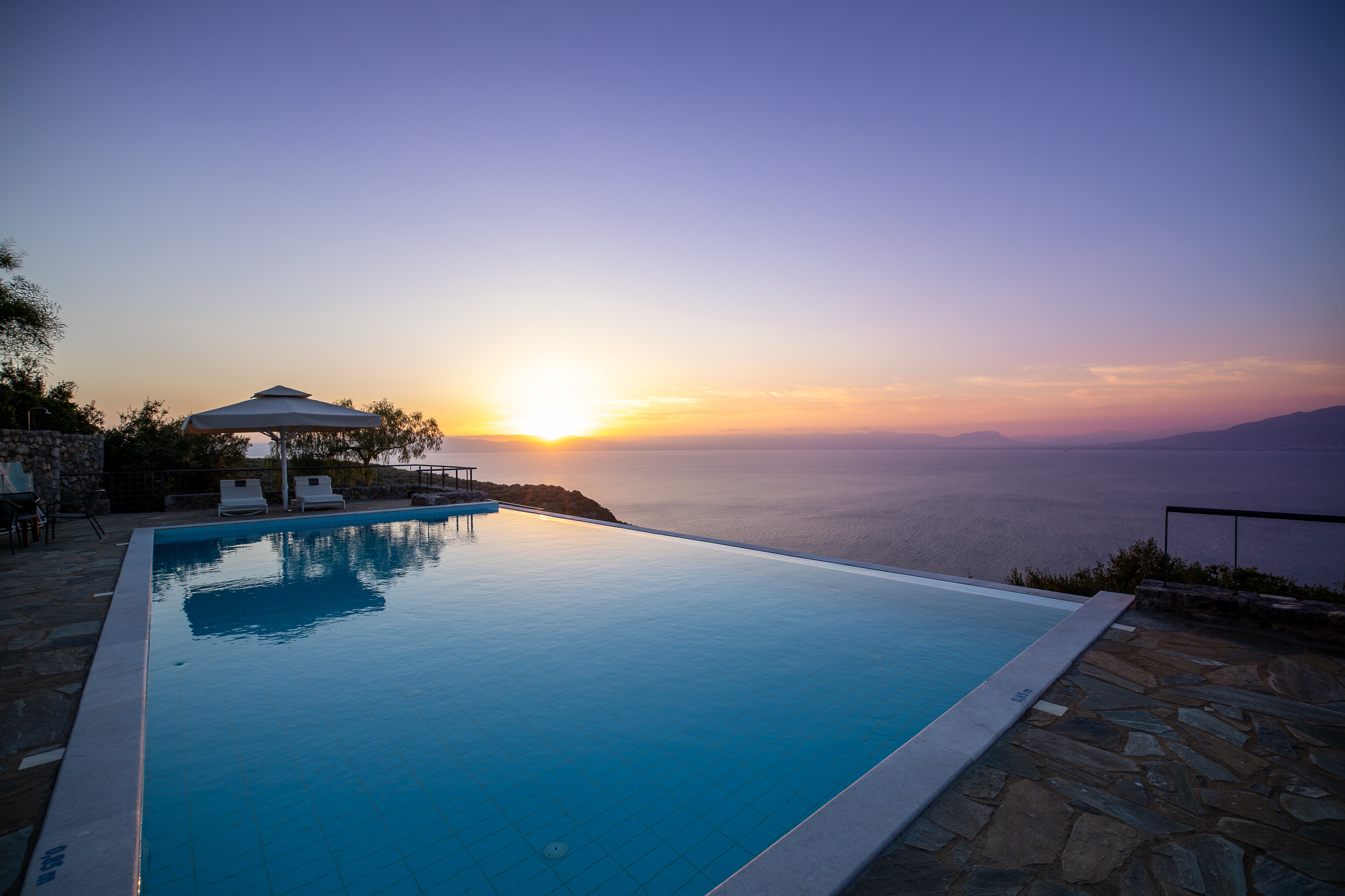 Chalet with Private Pool