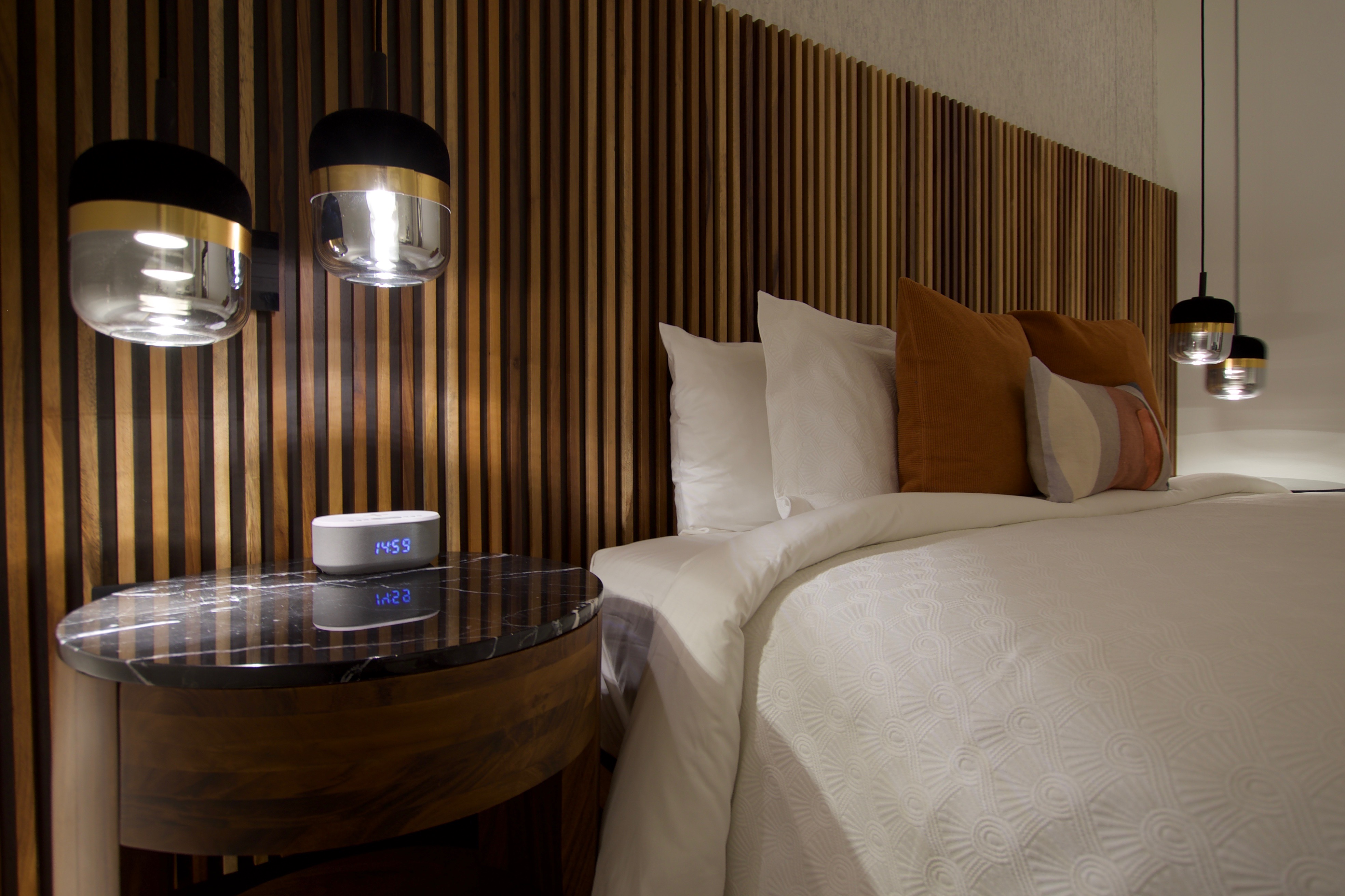 Suite Deluxe One Bed