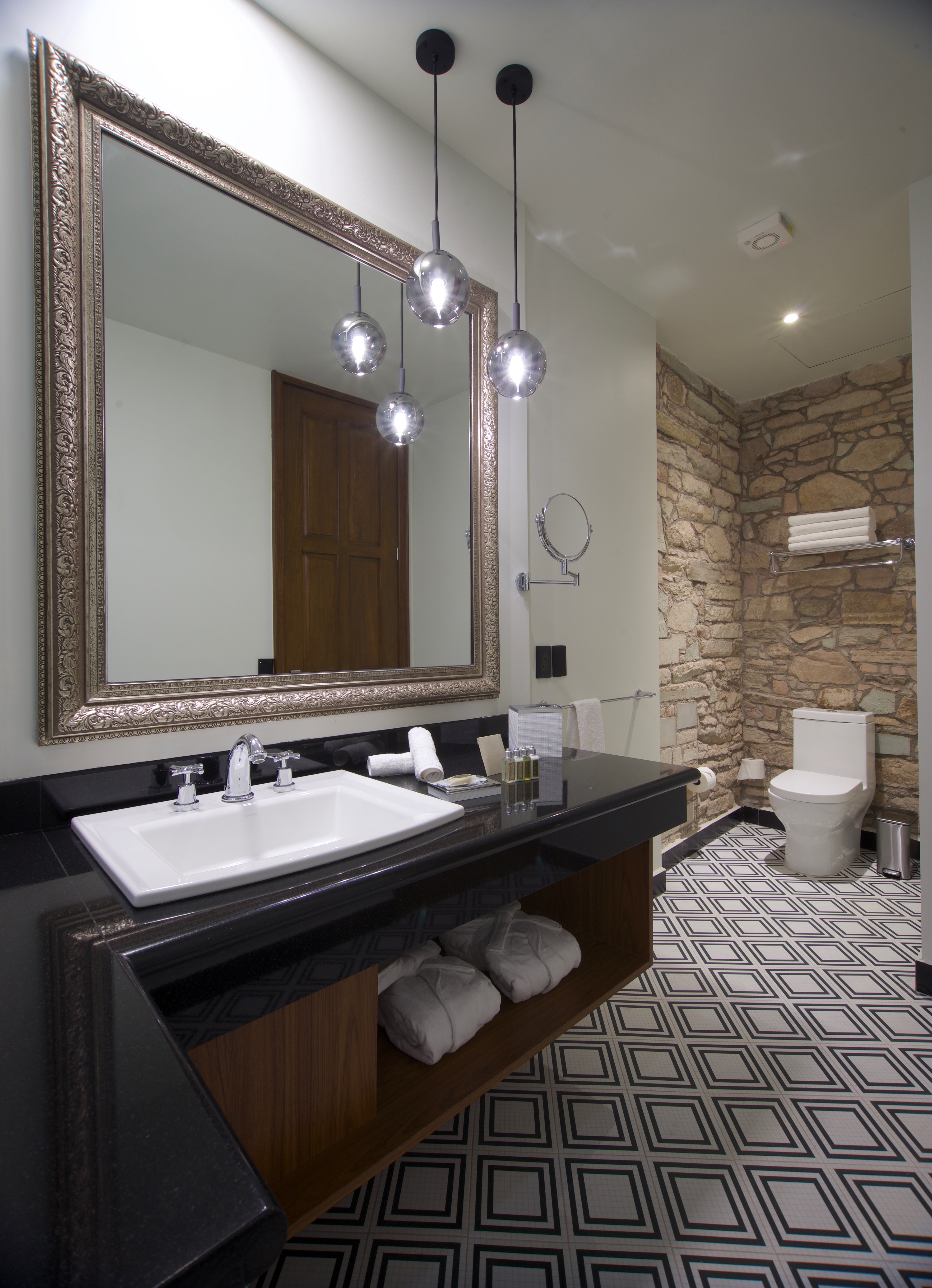 Suite Deluxe One Bed