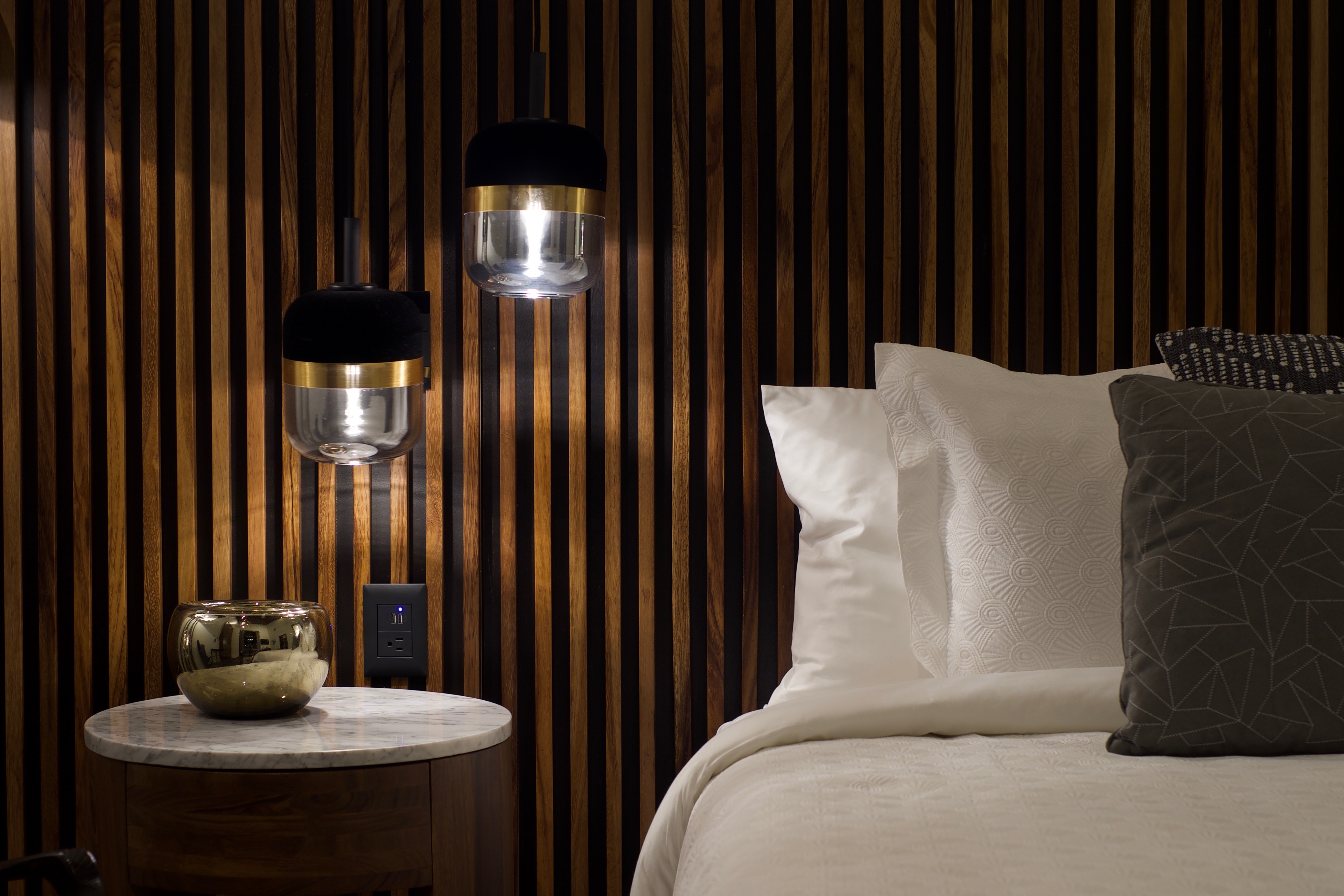 Suite Deluxe One Bed