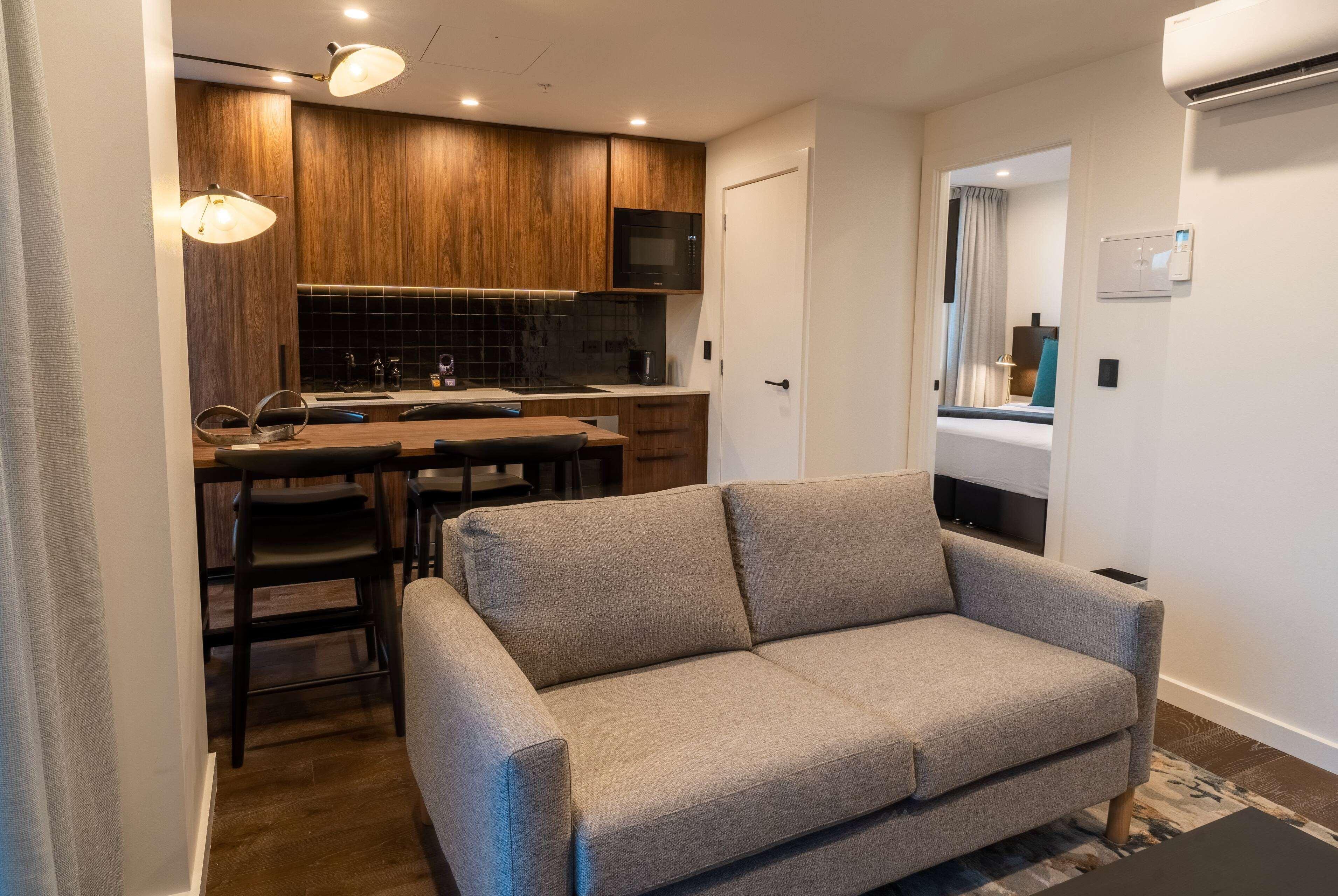 Suite Executive One Bedroom