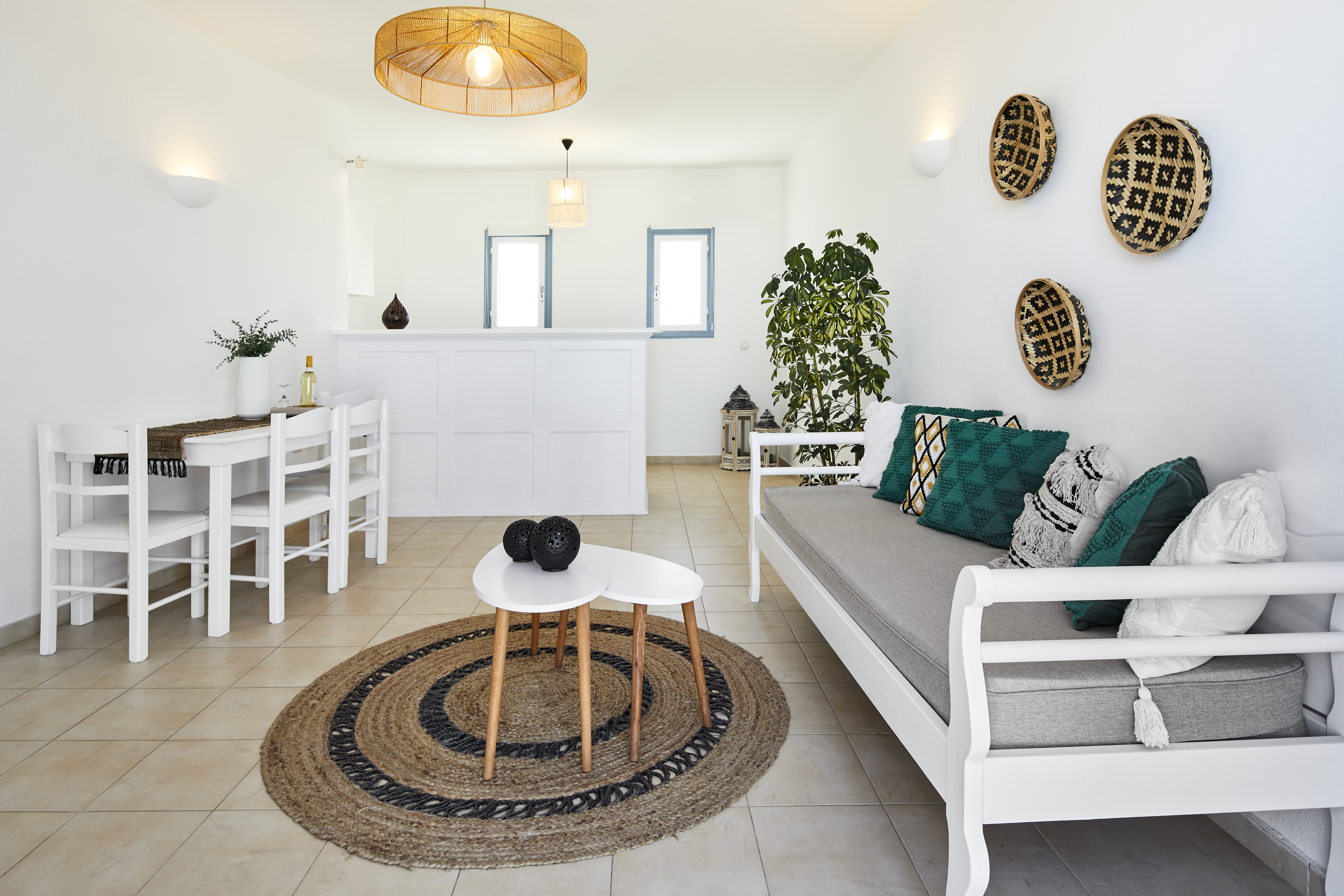 Family Room Standard